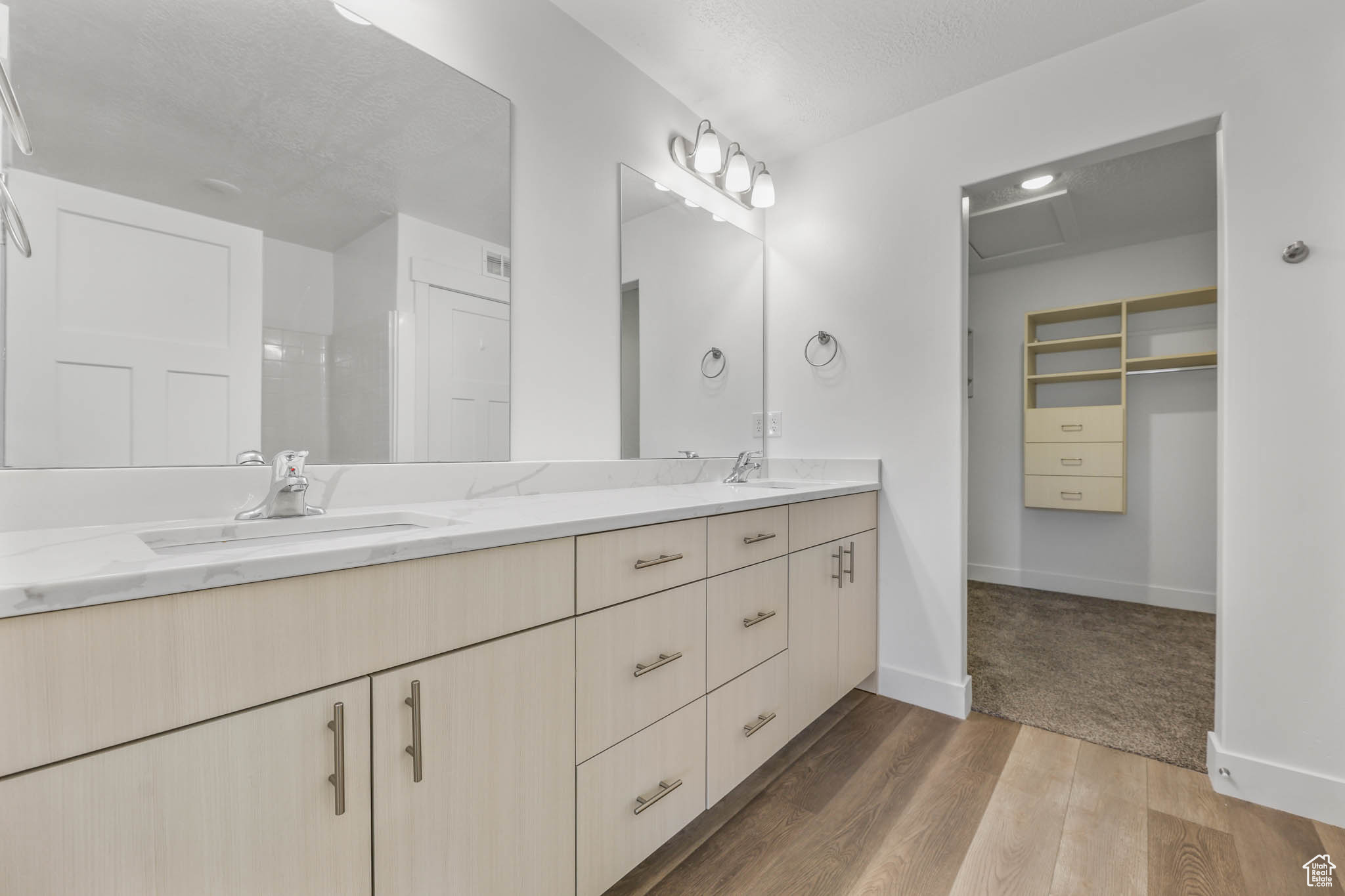 JUNIPER SPRINGS - Residential