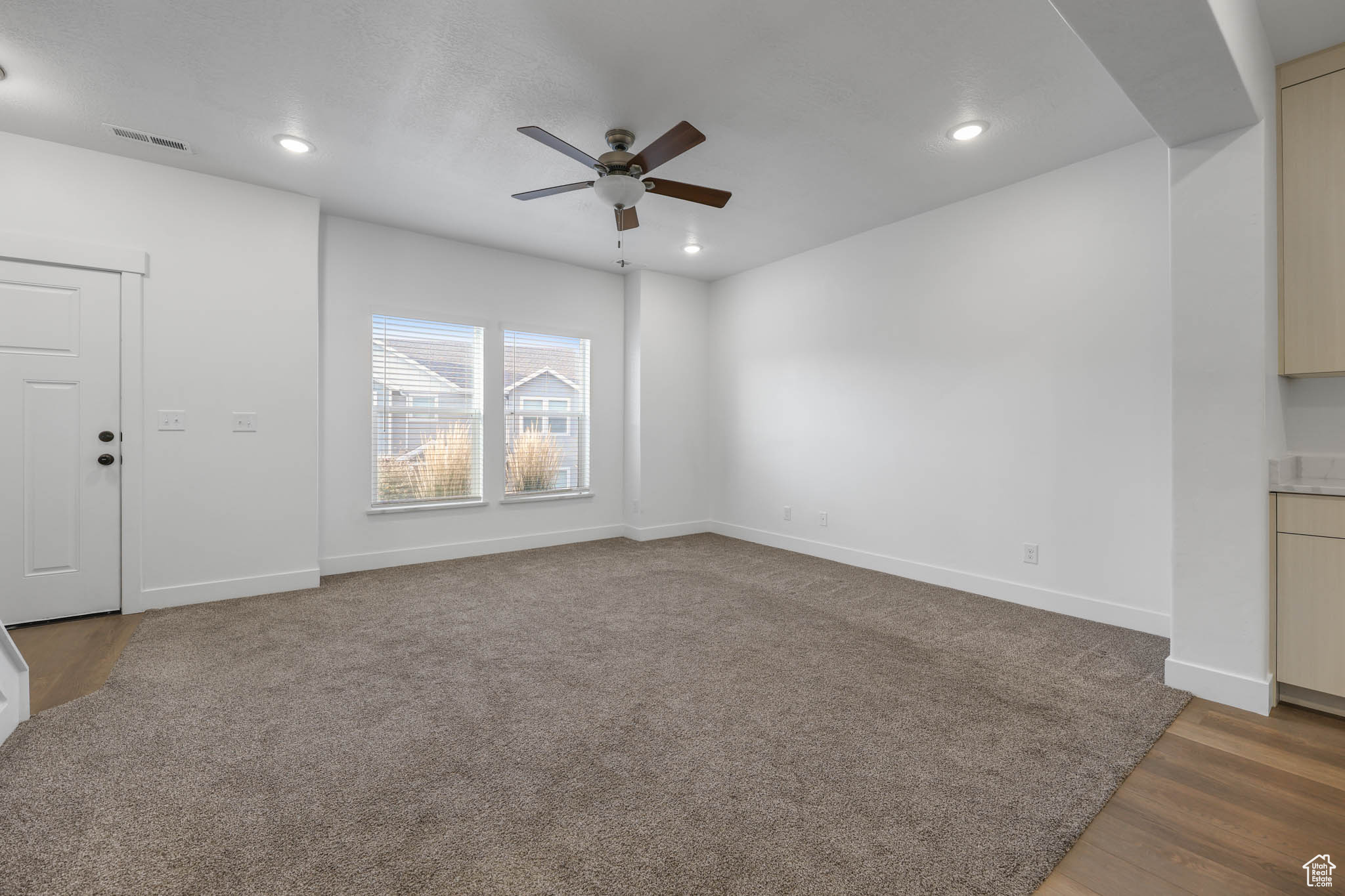 JUNIPER SPRINGS - Residential