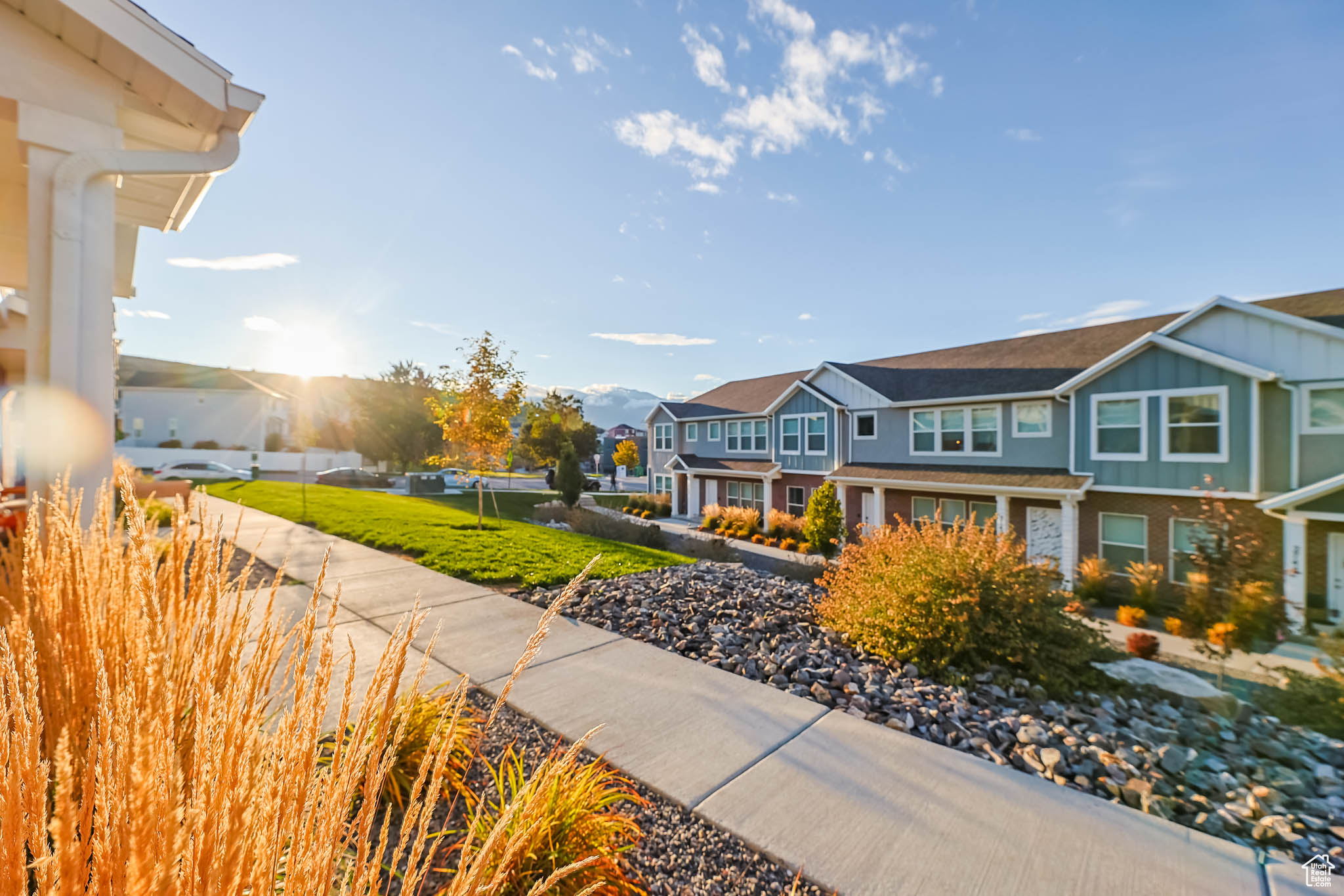 JUNIPER SPRINGS - Residential