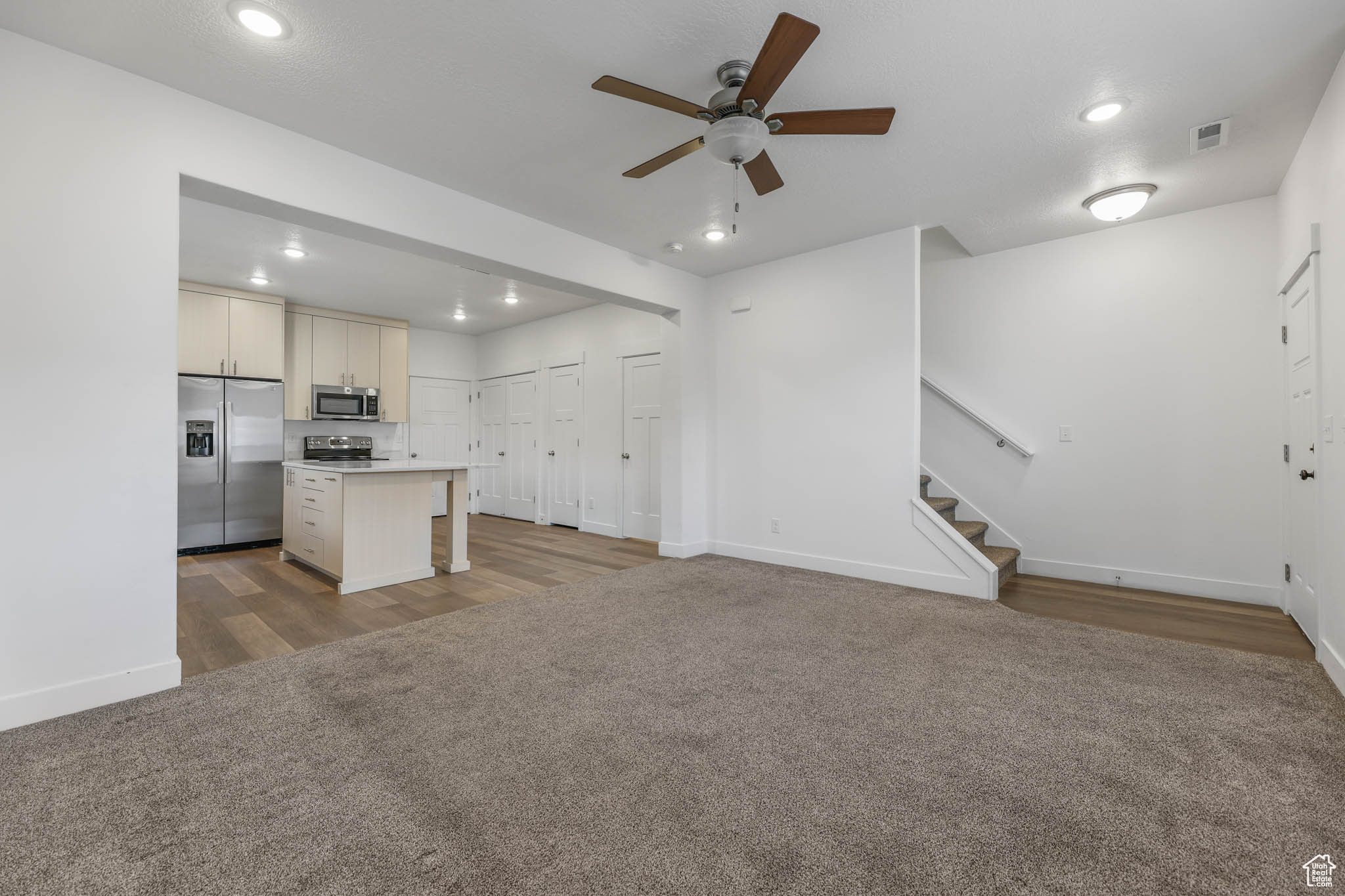 JUNIPER SPRINGS - Residential