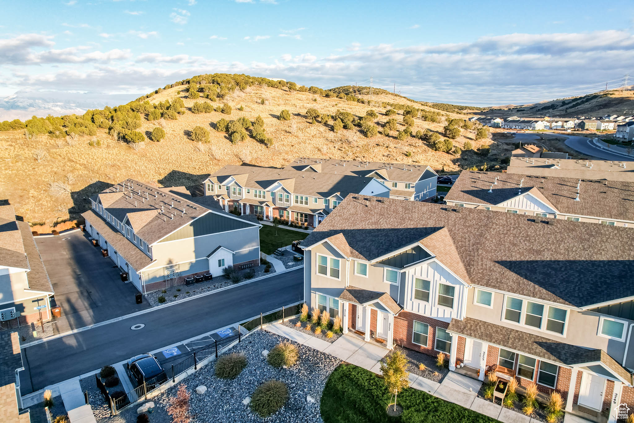 JUNIPER SPRINGS - Residential