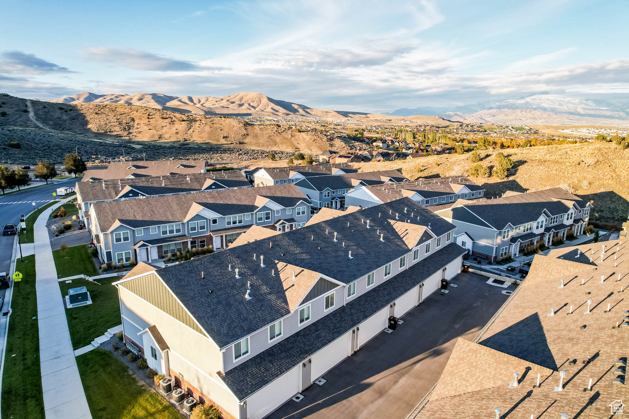 JUNIPER SPRINGS - Residential