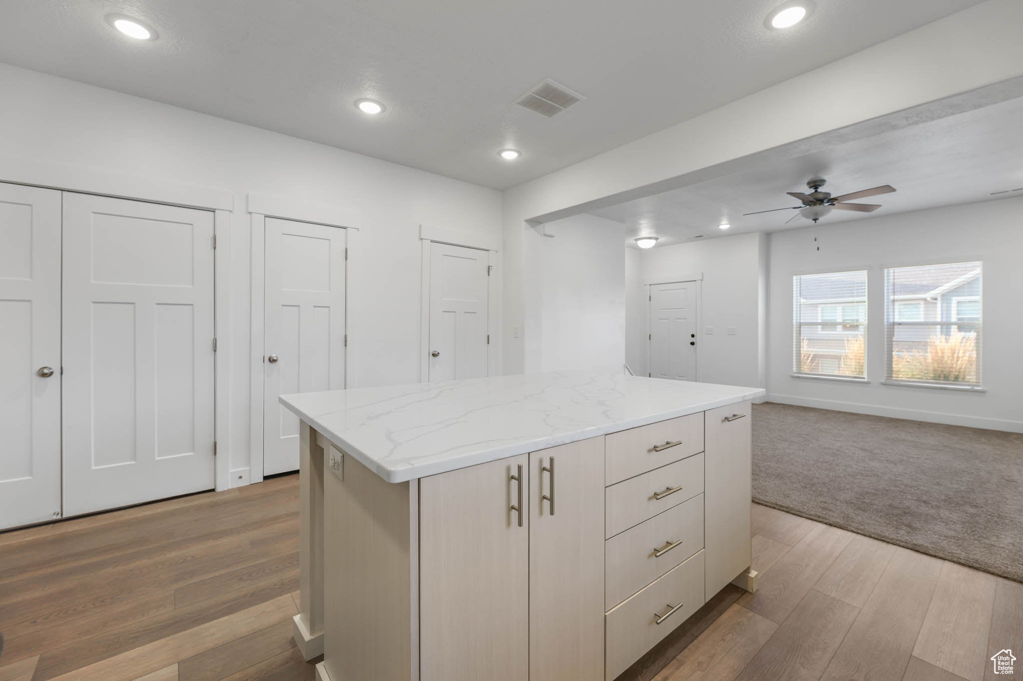 JUNIPER SPRINGS - Residential