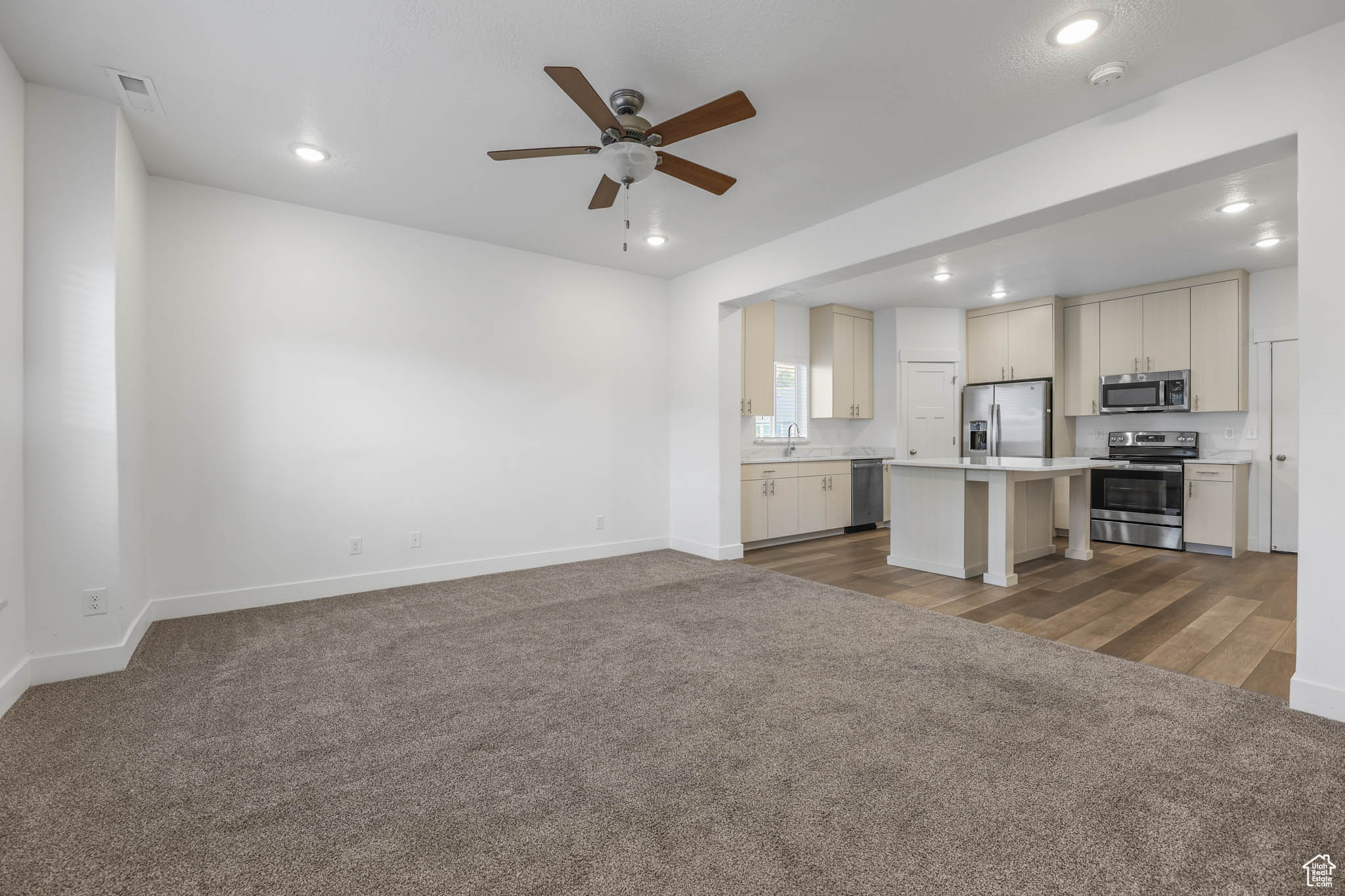 JUNIPER SPRINGS - Residential