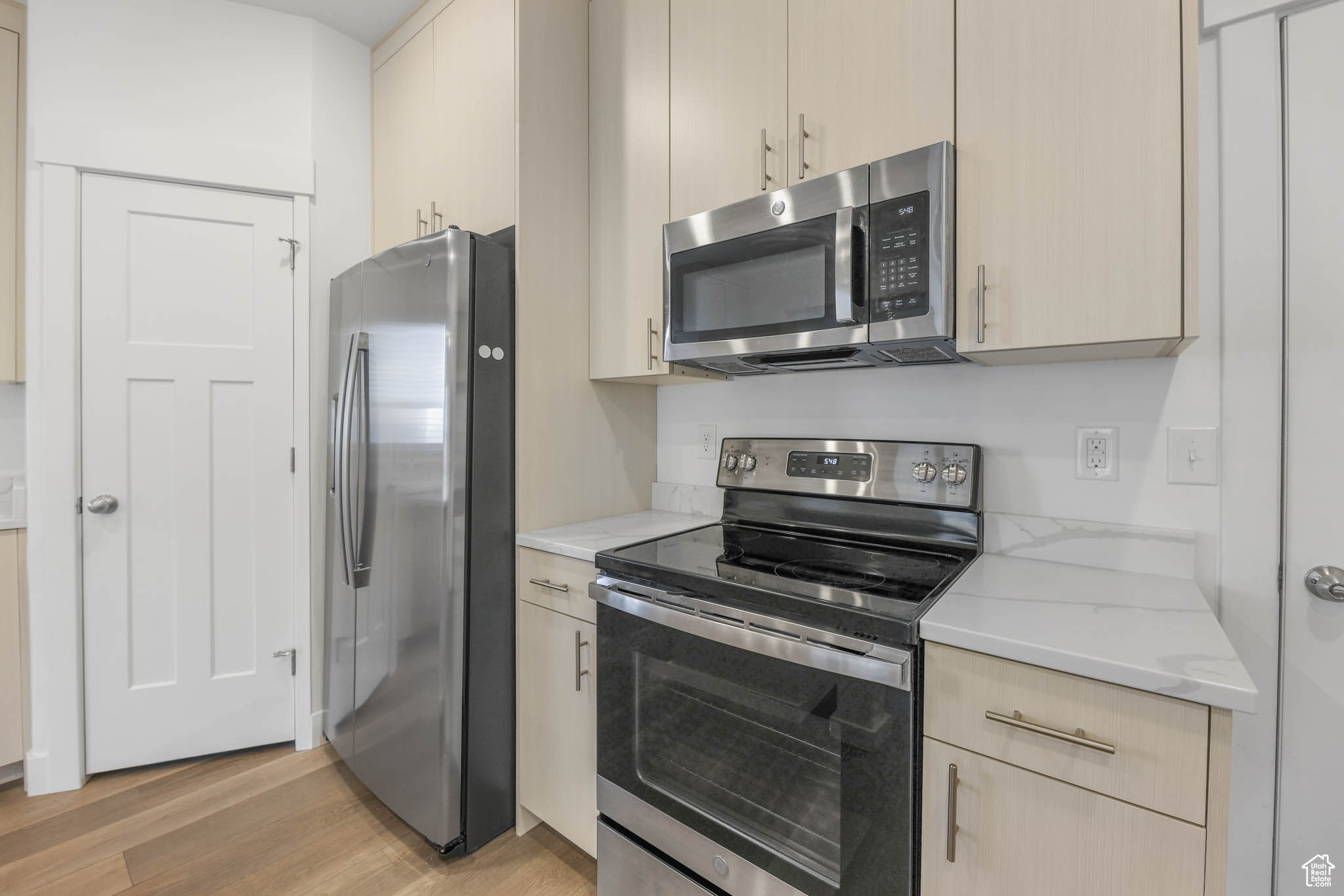 JUNIPER SPRINGS - Residential