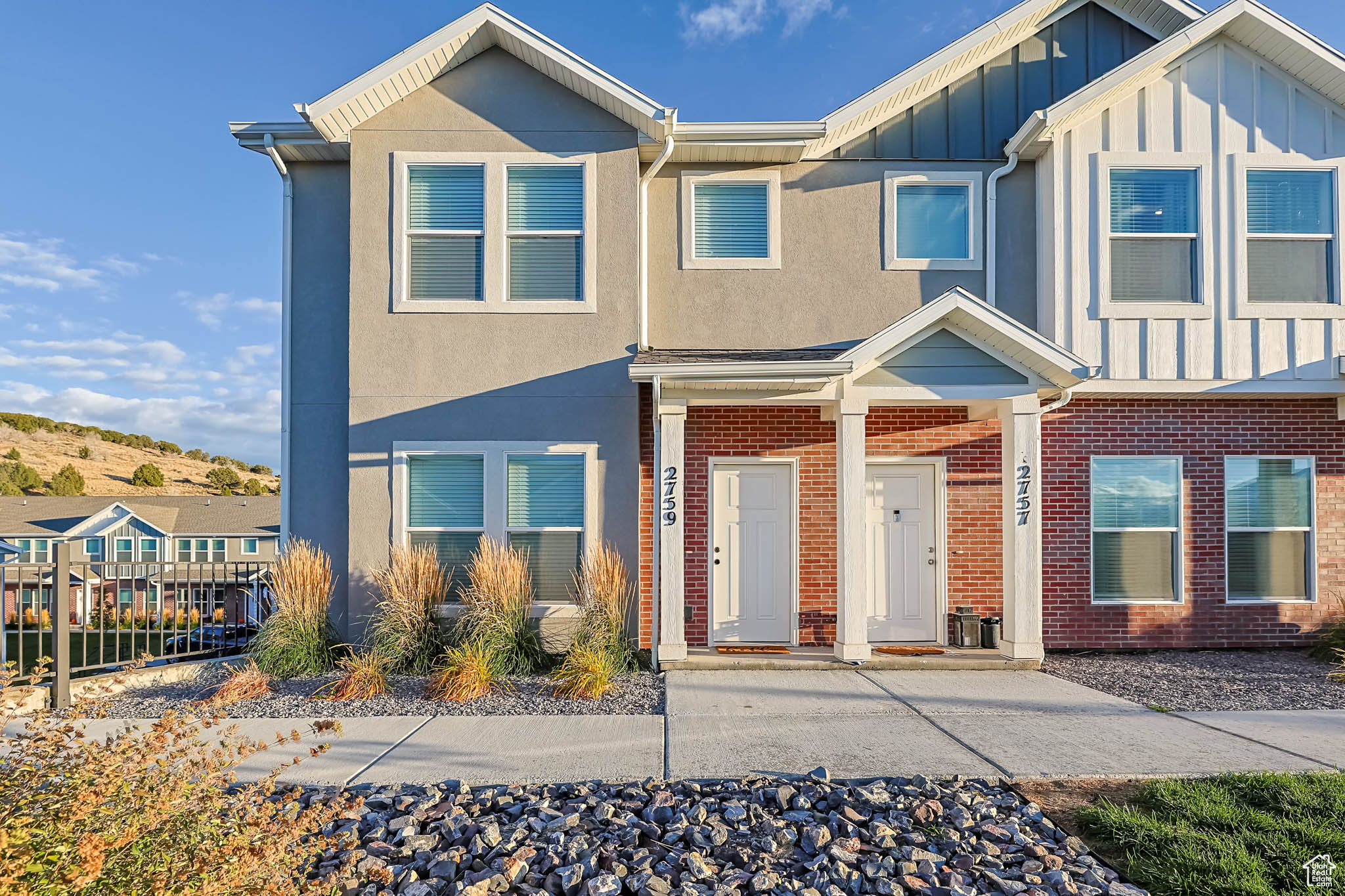 JUNIPER SPRINGS - Residential