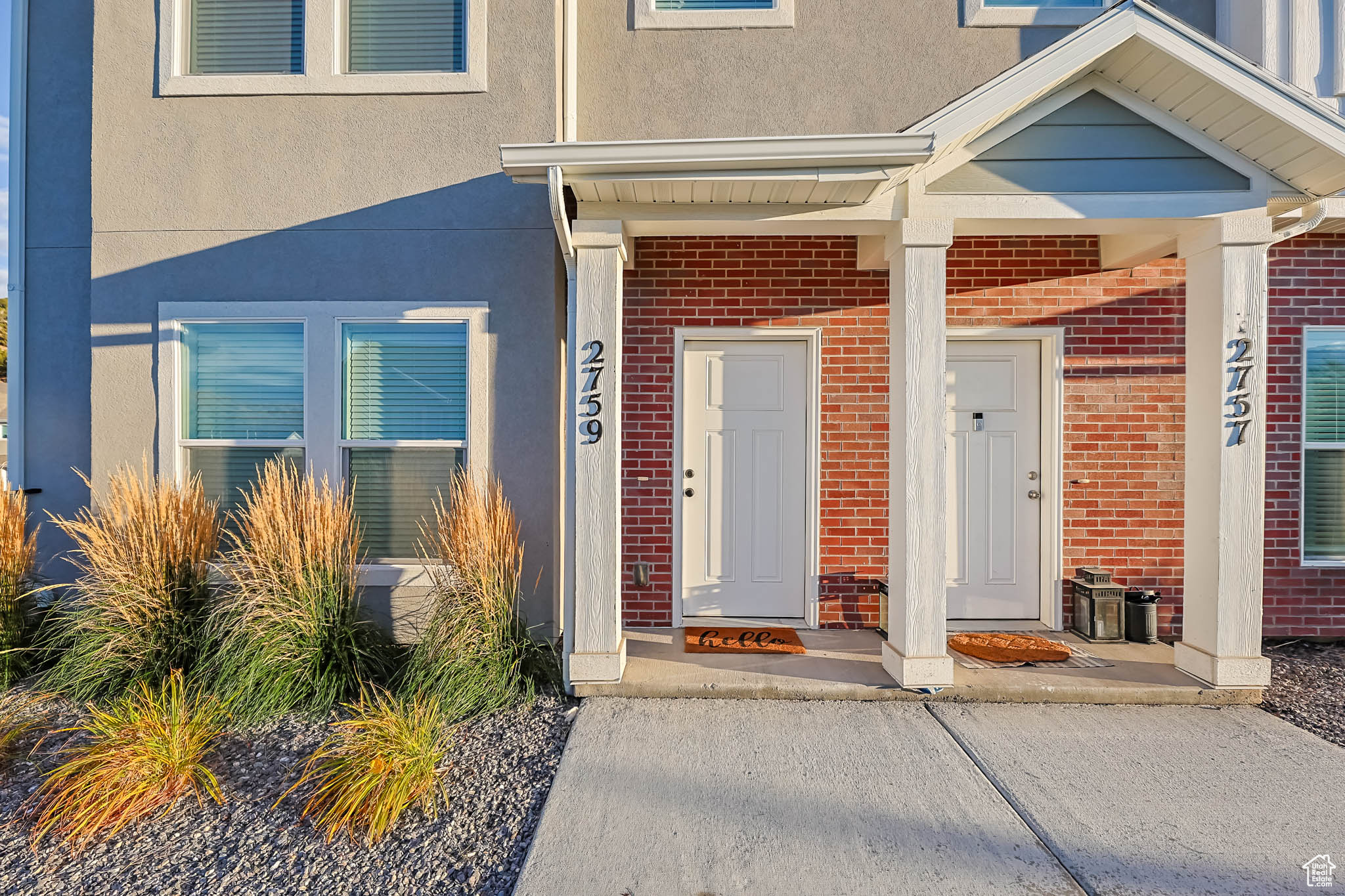 JUNIPER SPRINGS - Residential