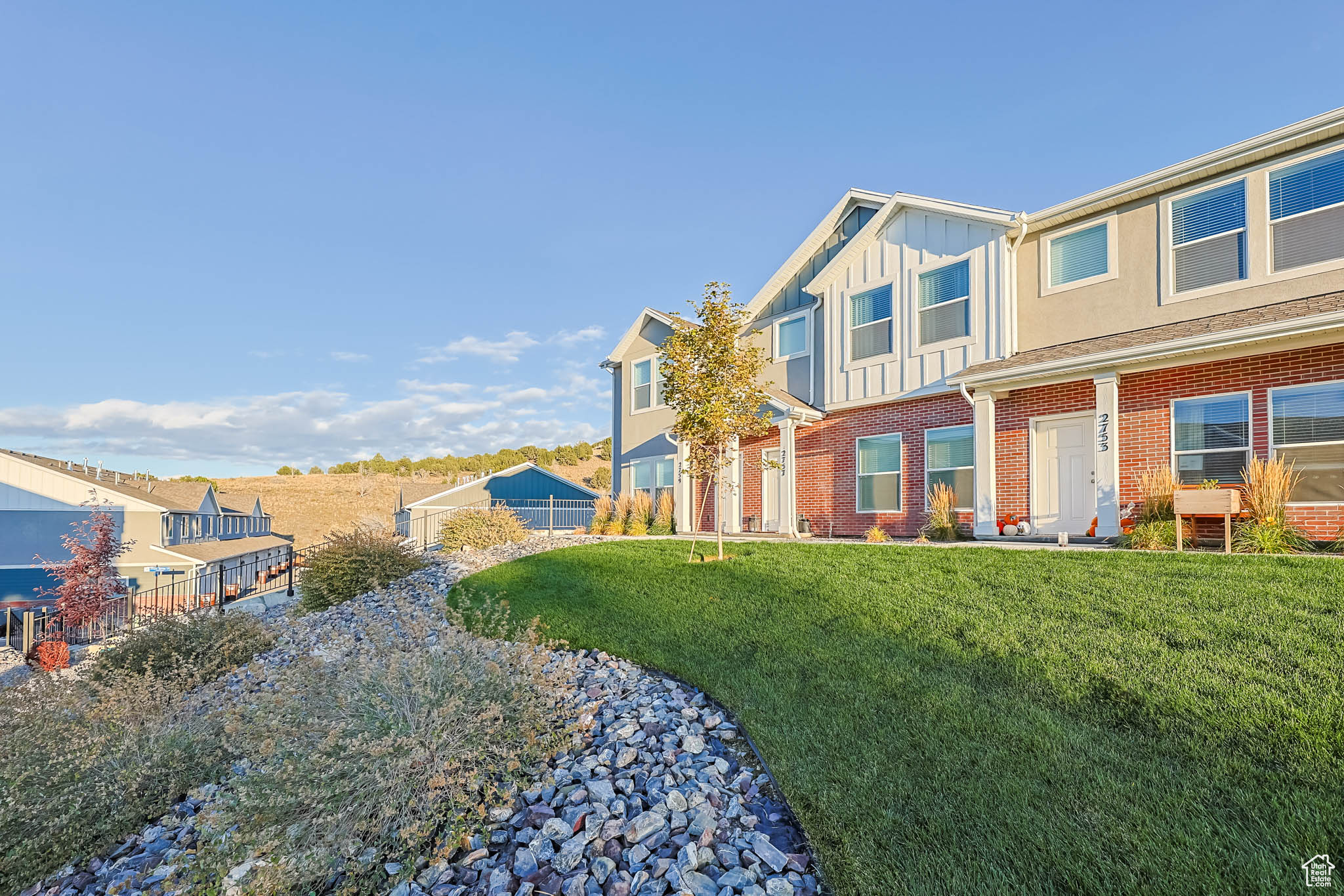 JUNIPER SPRINGS - Residential