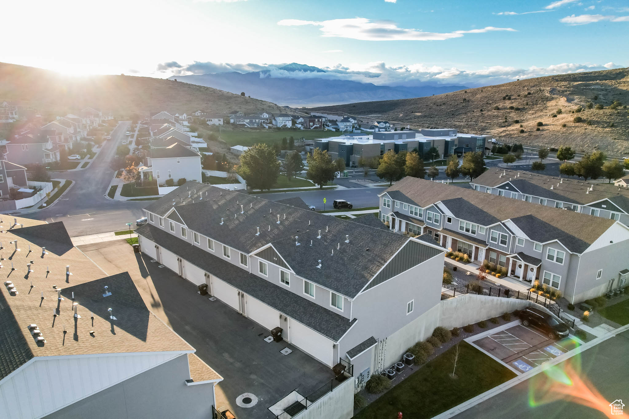 JUNIPER SPRINGS - Residential