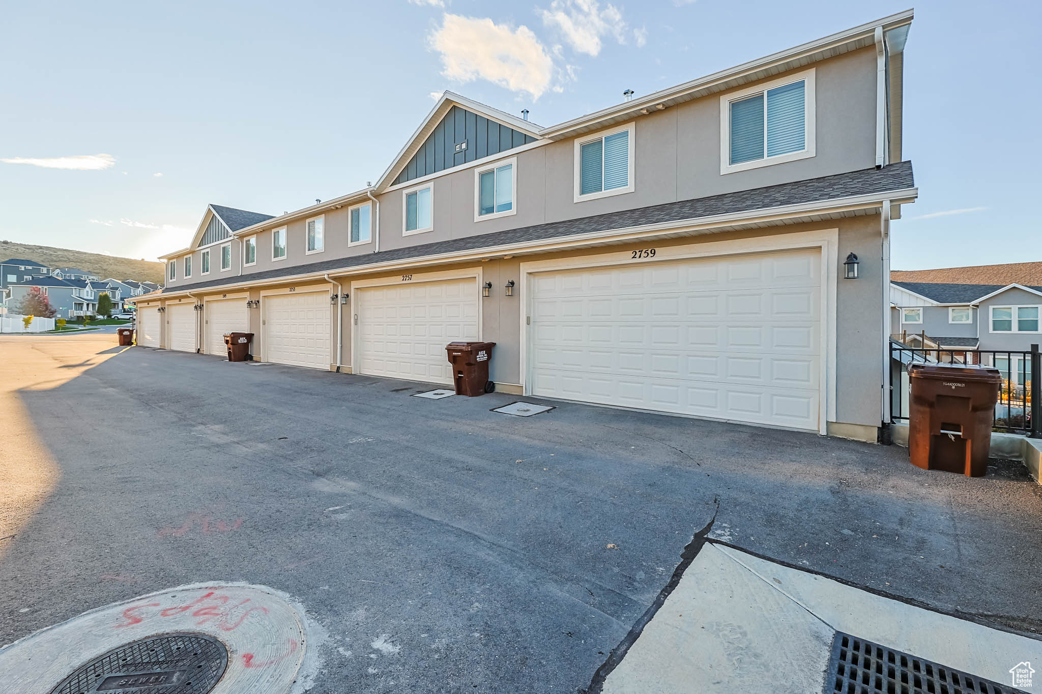 JUNIPER SPRINGS - Residential