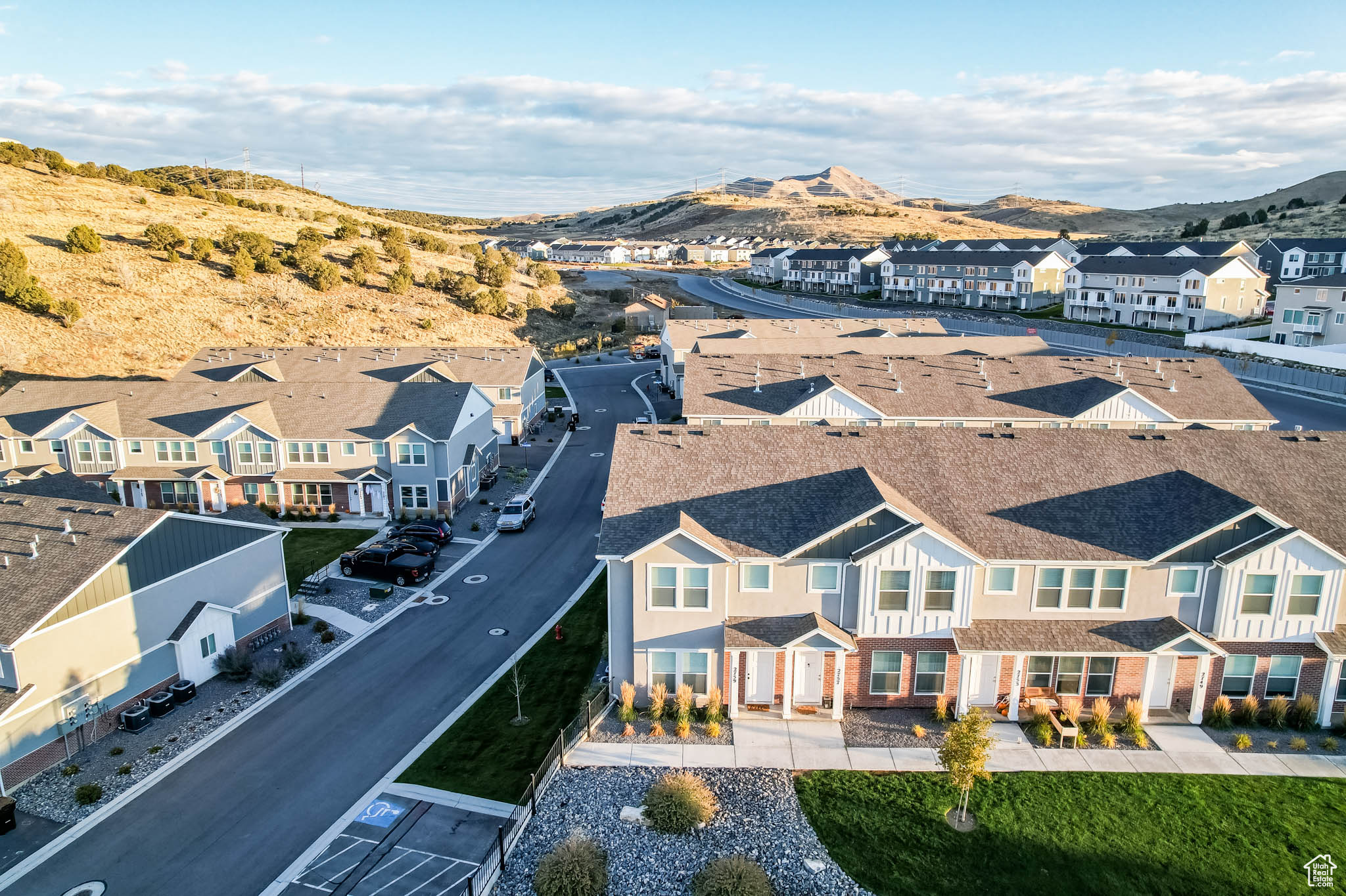 JUNIPER SPRINGS - Residential