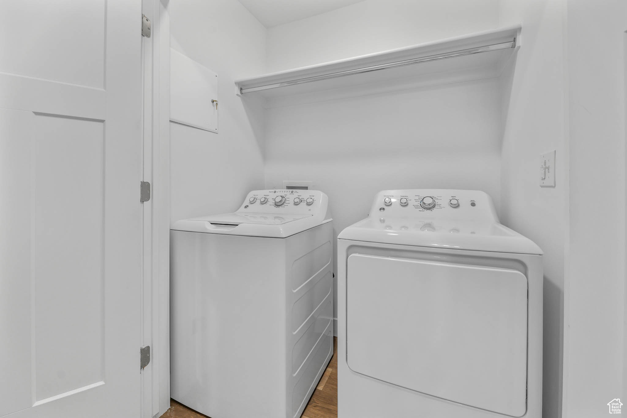 JUNIPER SPRINGS - Residential