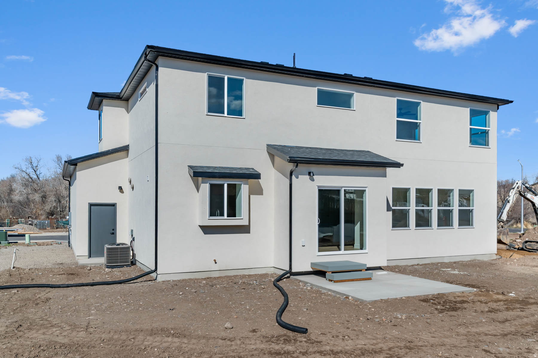 BELLE HOLLOW - Residential