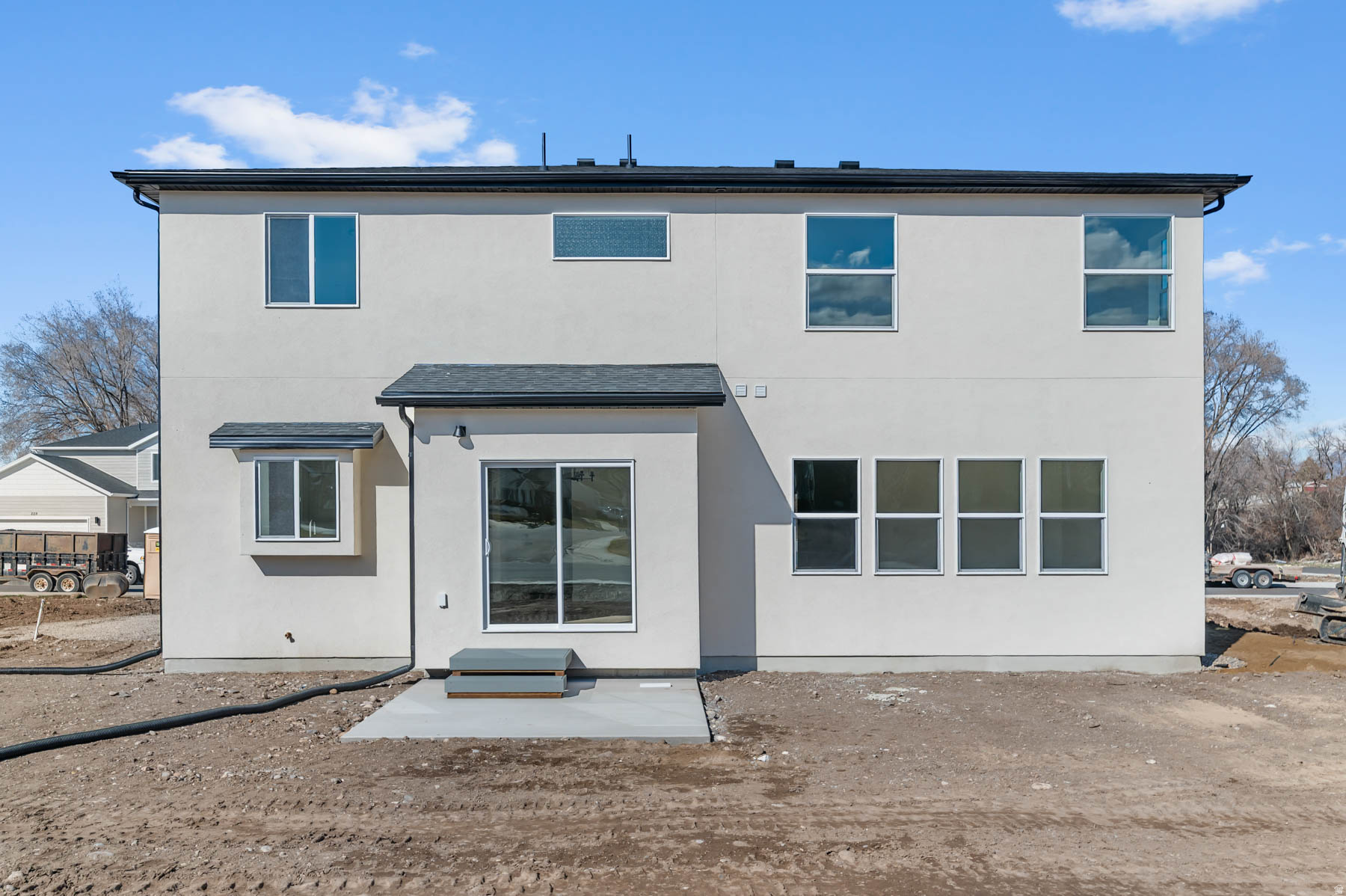 BELLE HOLLOW - Residential