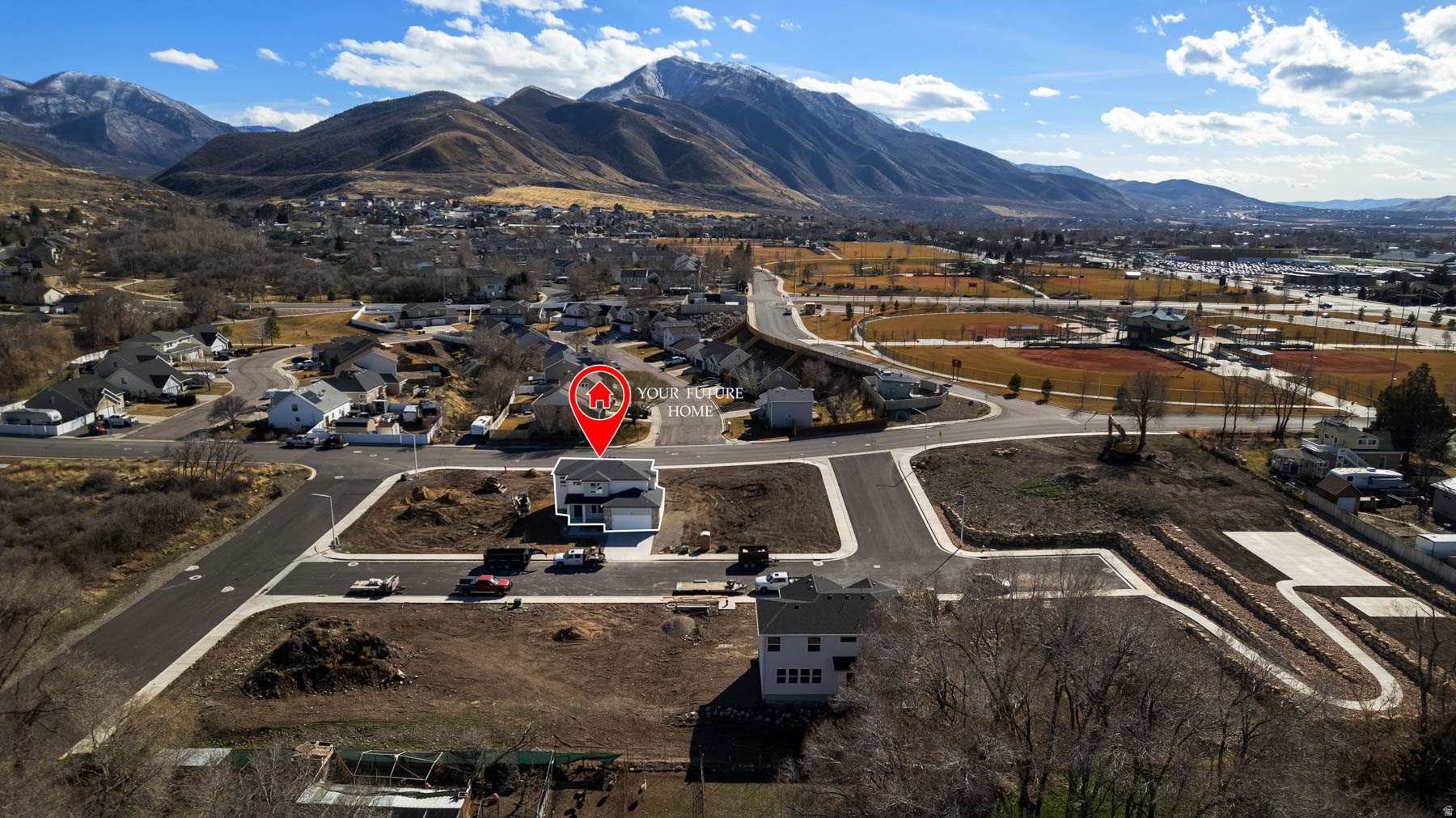 BELLE HOLLOW - Residential