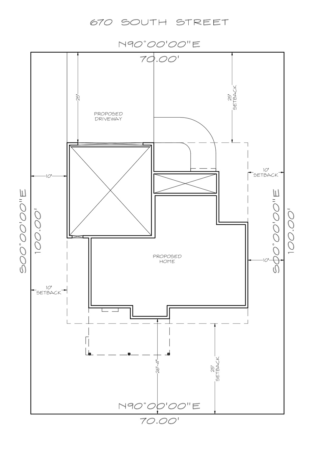BELLE HOLLOW - Residential