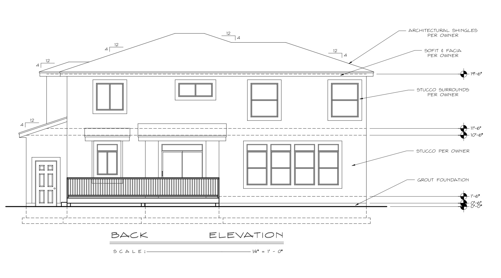 BELLE HOLLOW - Residential
