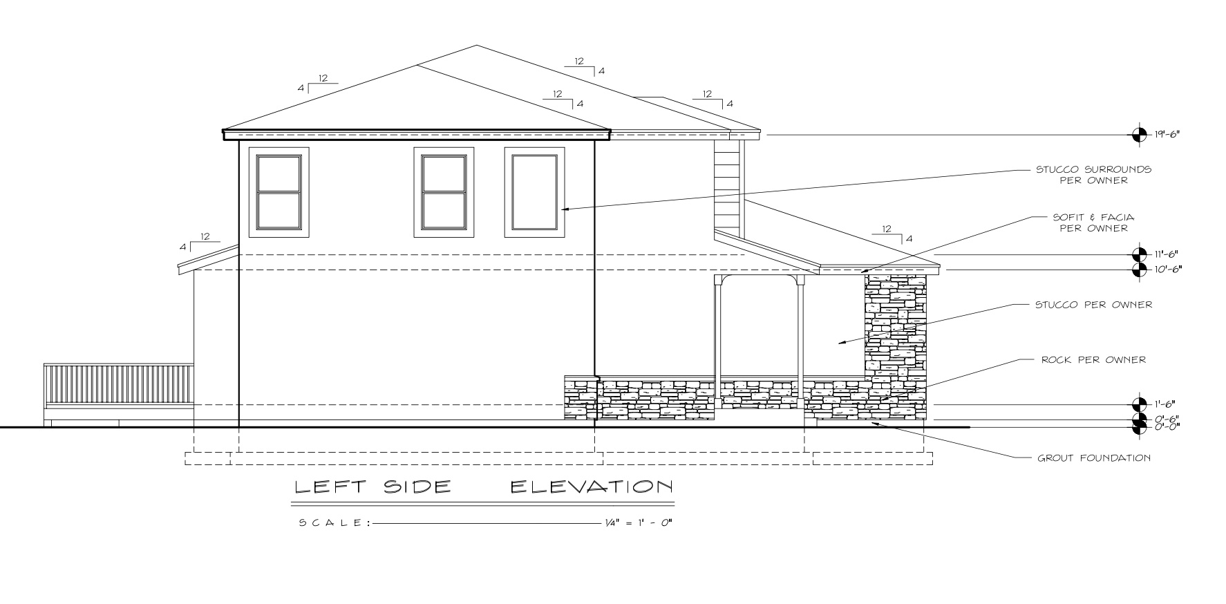 BELLE HOLLOW - Residential
