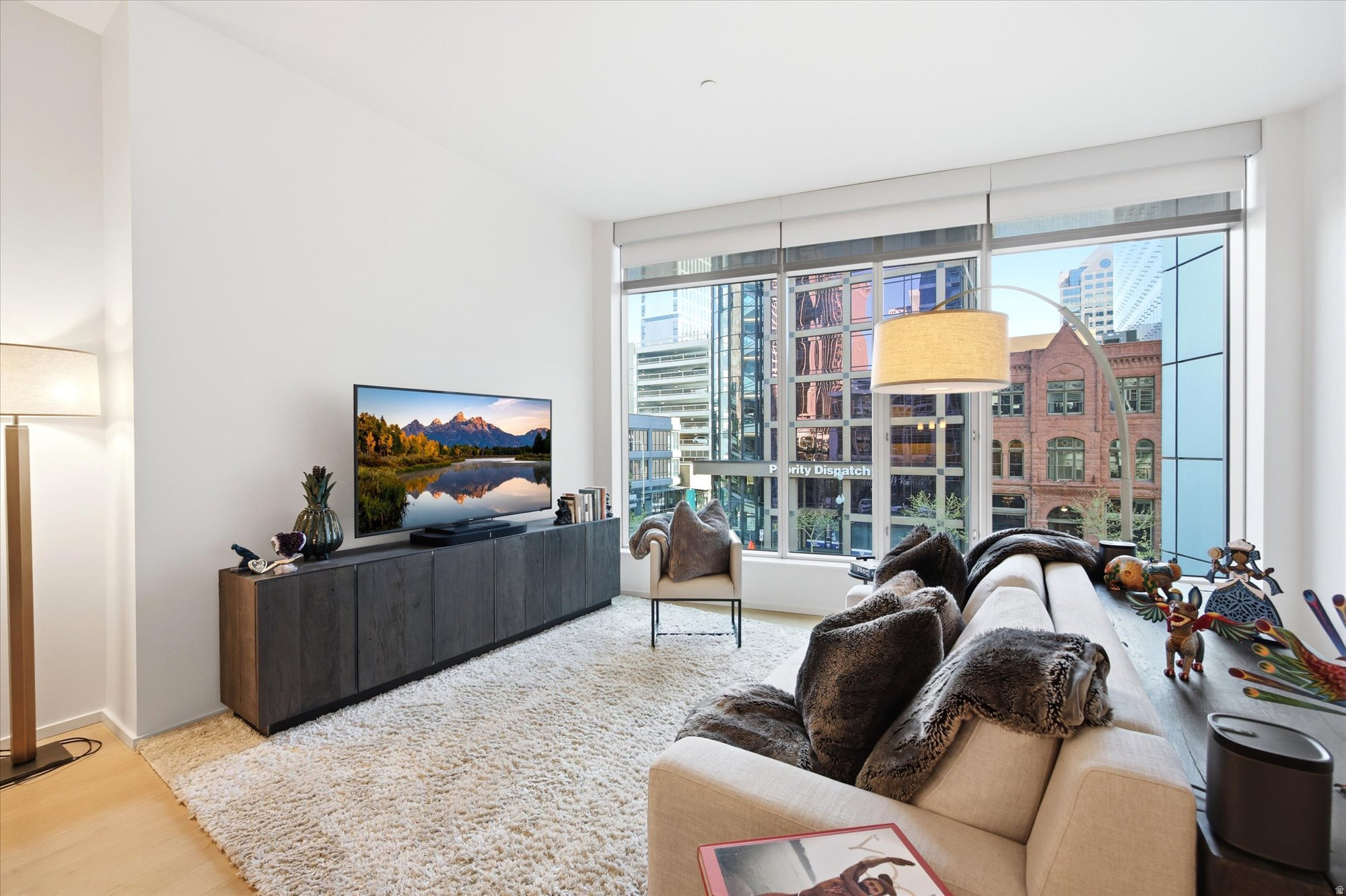 THE REGENT AT CITY C - Residential