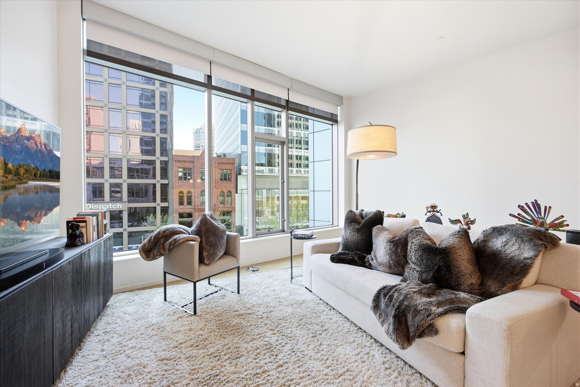 THE REGENT AT CITY C - Residential