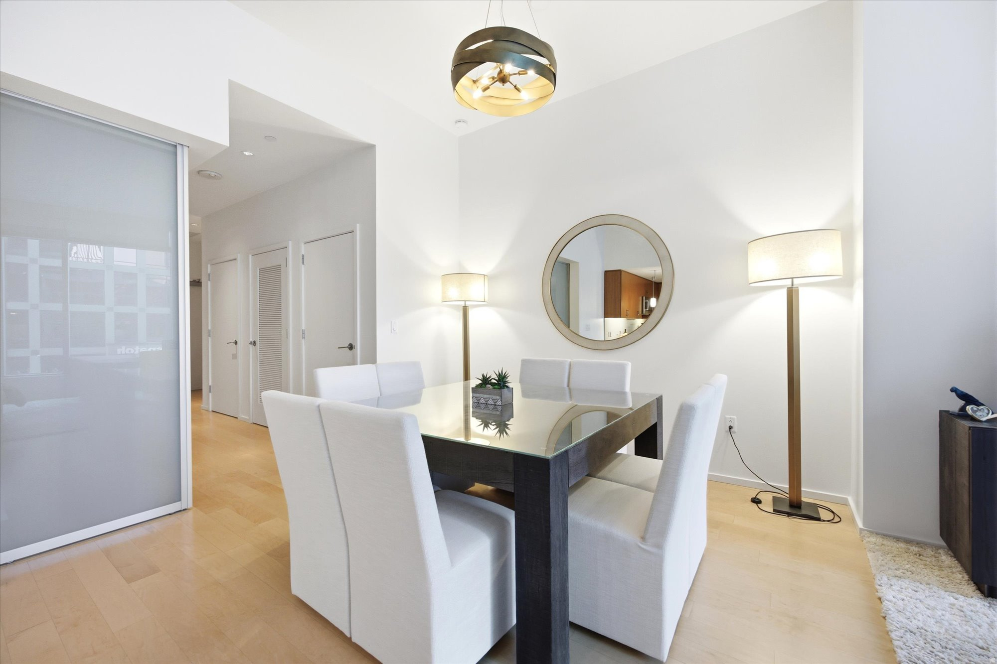 THE REGENT AT CITY C - Residential