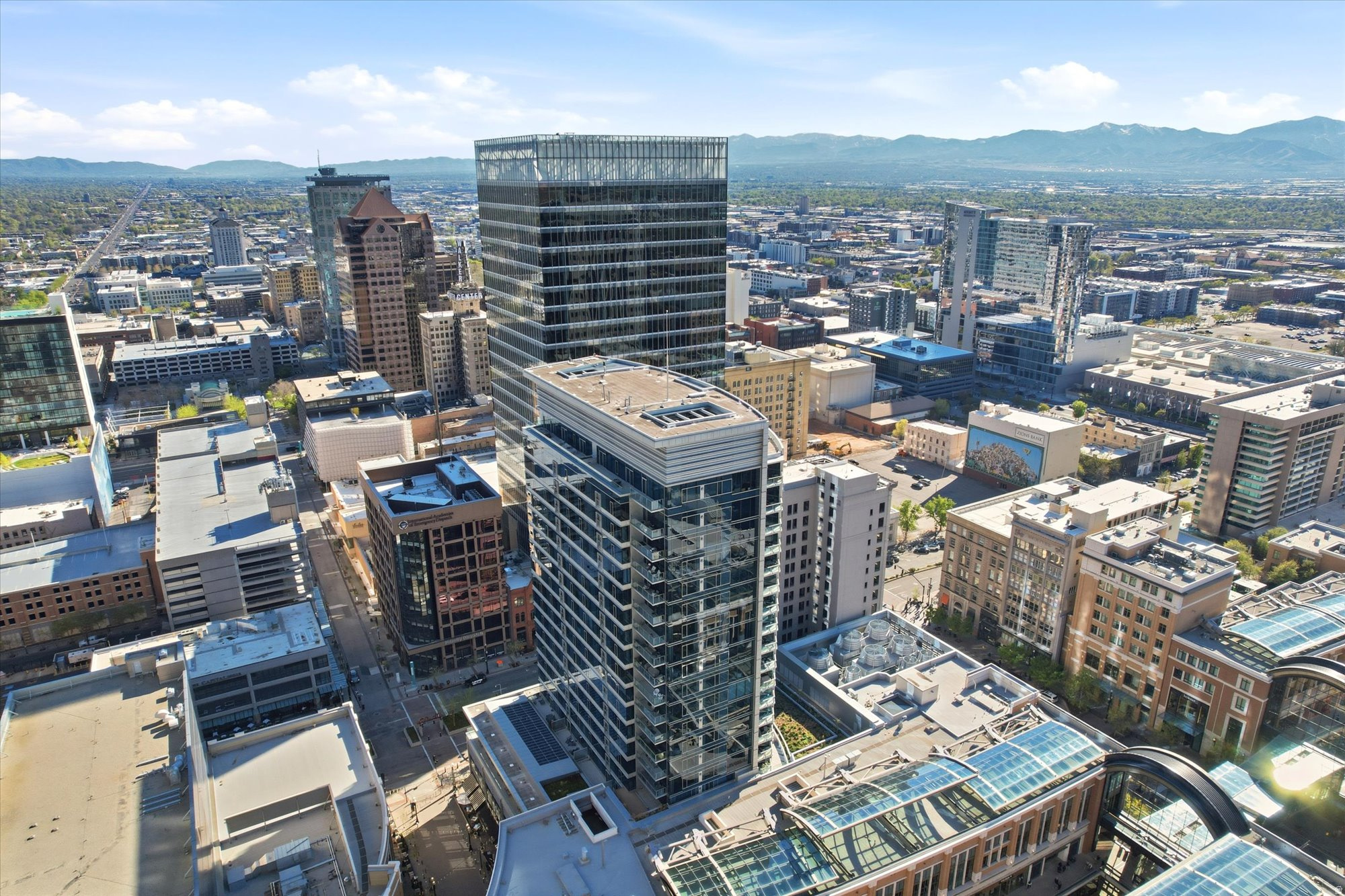 THE REGENT AT CITY C - Residential