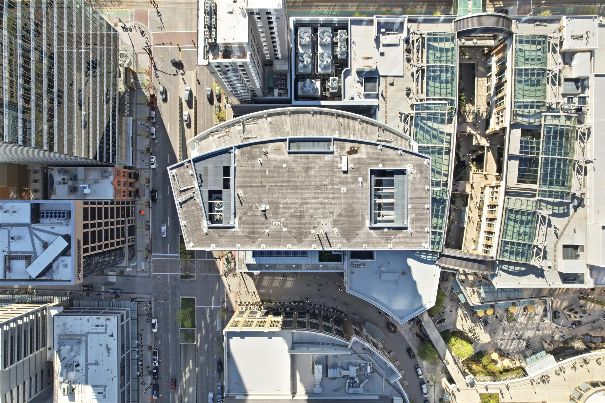 THE REGENT AT CITY C - Residential