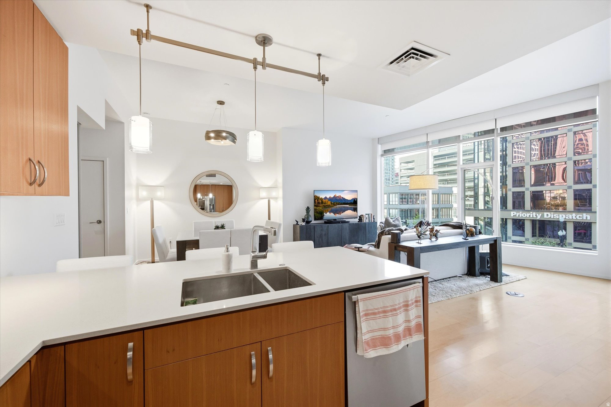 THE REGENT AT CITY C - Residential