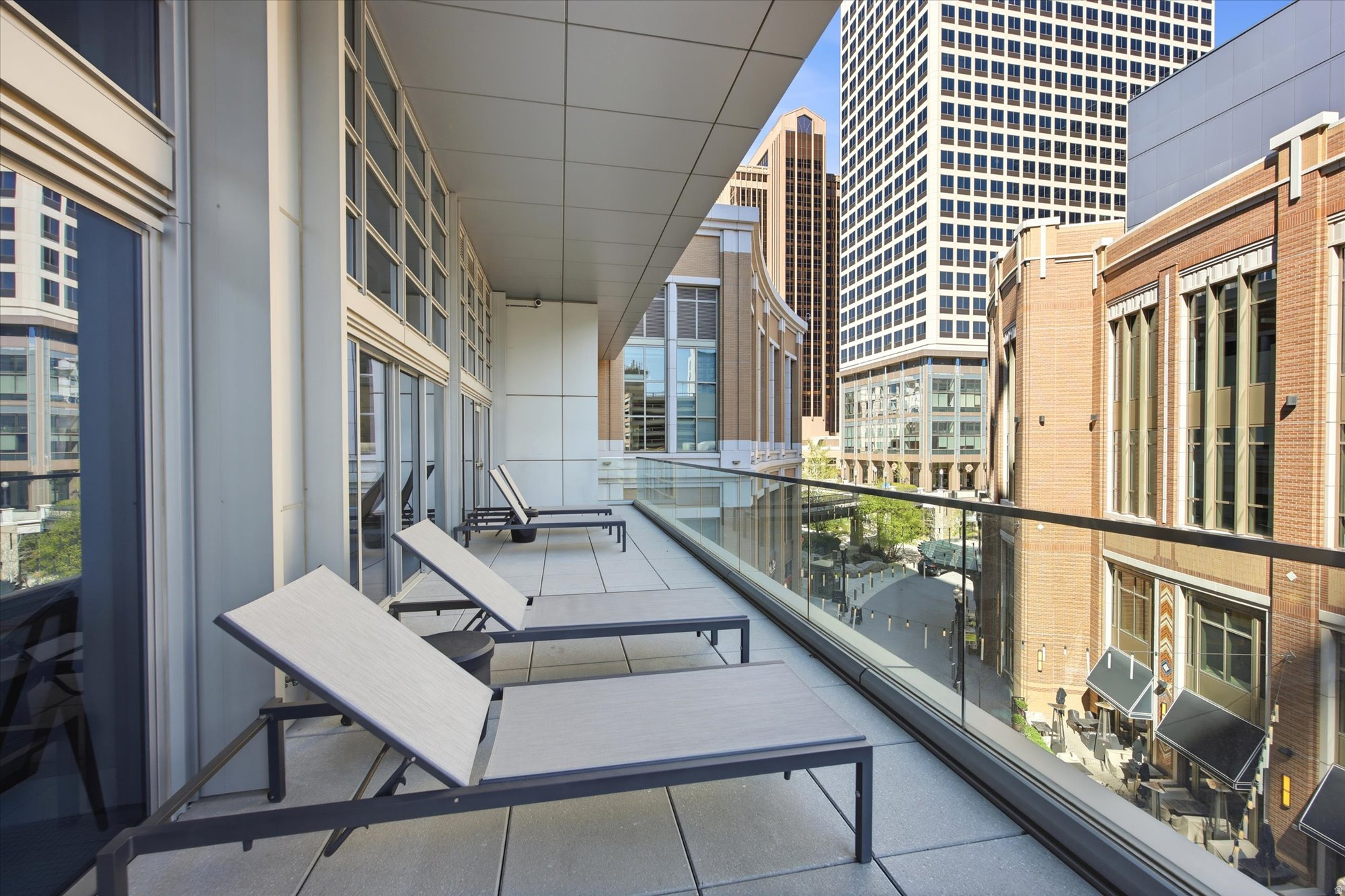 THE REGENT AT CITY C - Residential