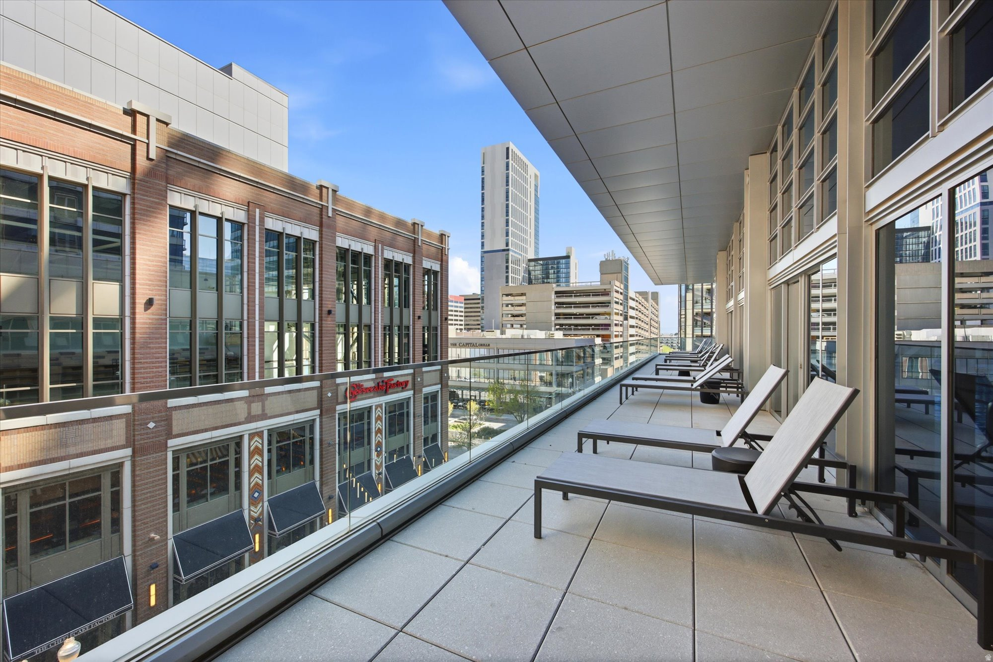 THE REGENT AT CITY C - Residential