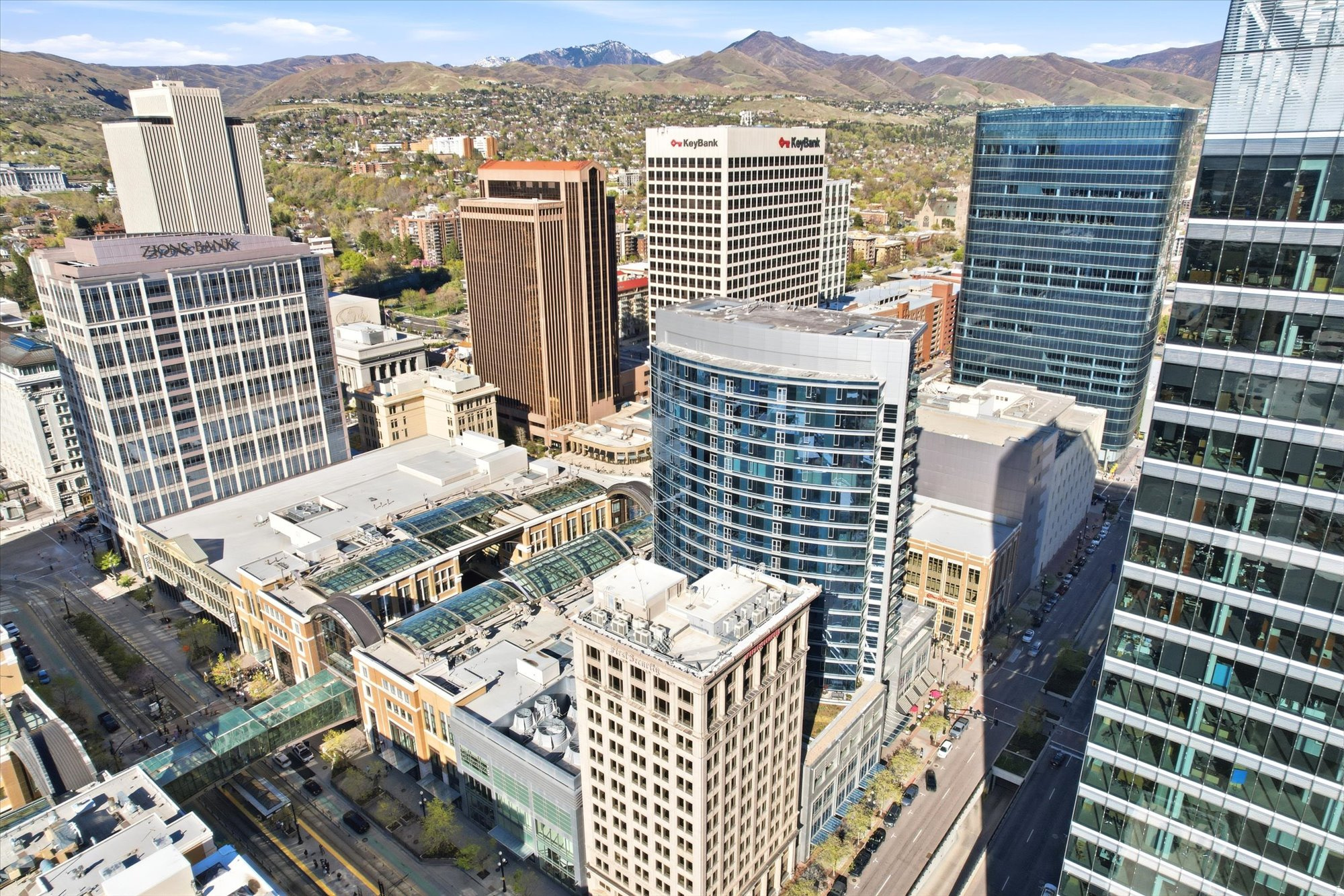 THE REGENT AT CITY C - Residential