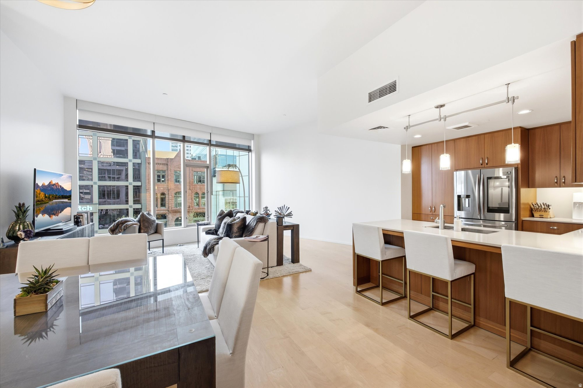 THE REGENT AT CITY C - Residential