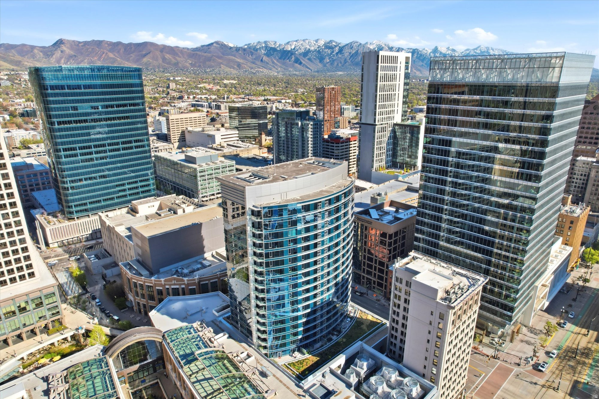 THE REGENT AT CITY C - Residential