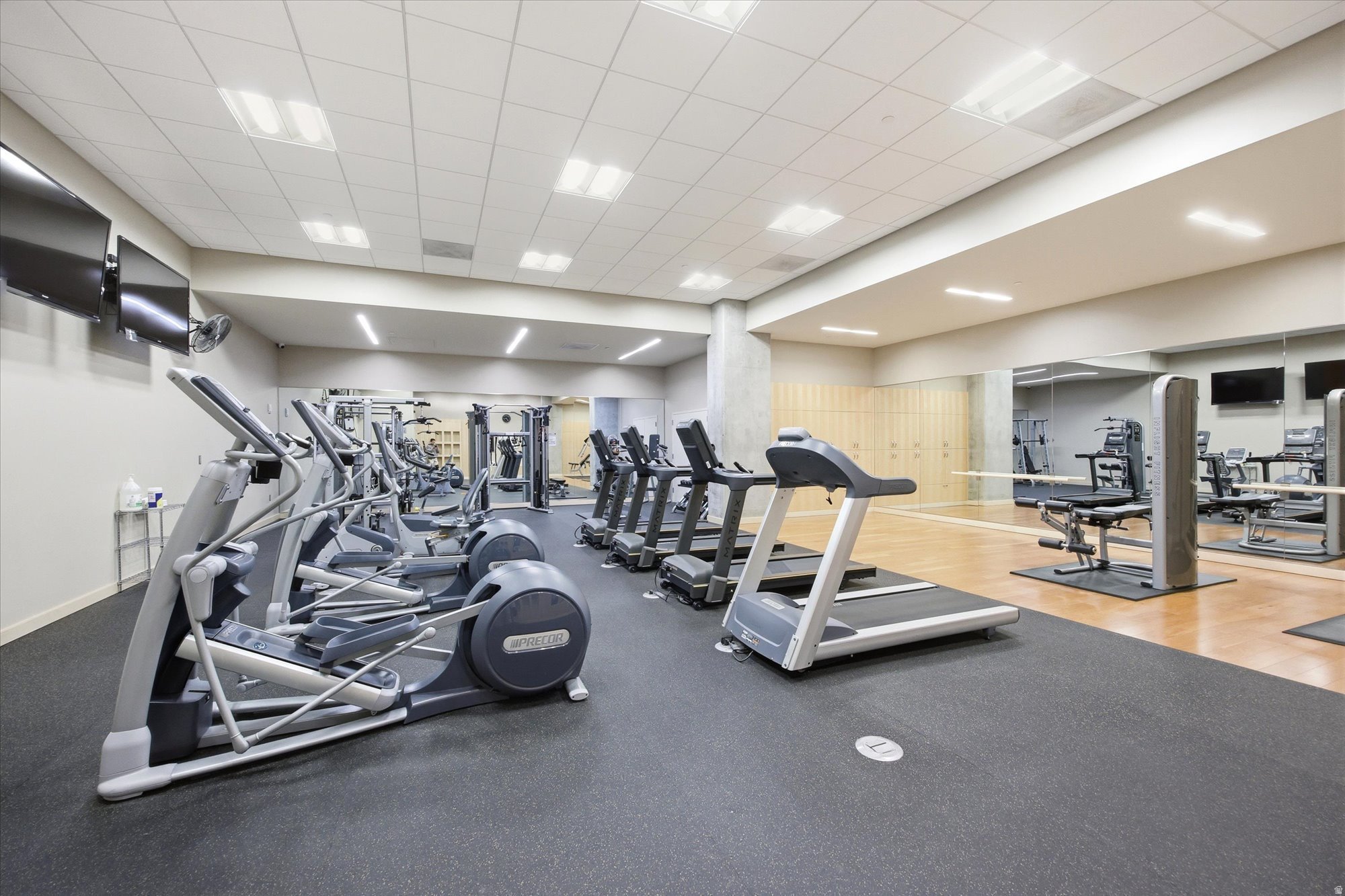 THE REGENT AT CITY C - Residential