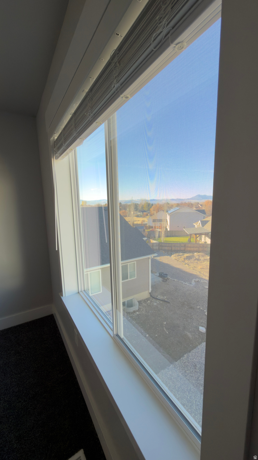 THE COMMUNITIES @ DEER CREST - Residential