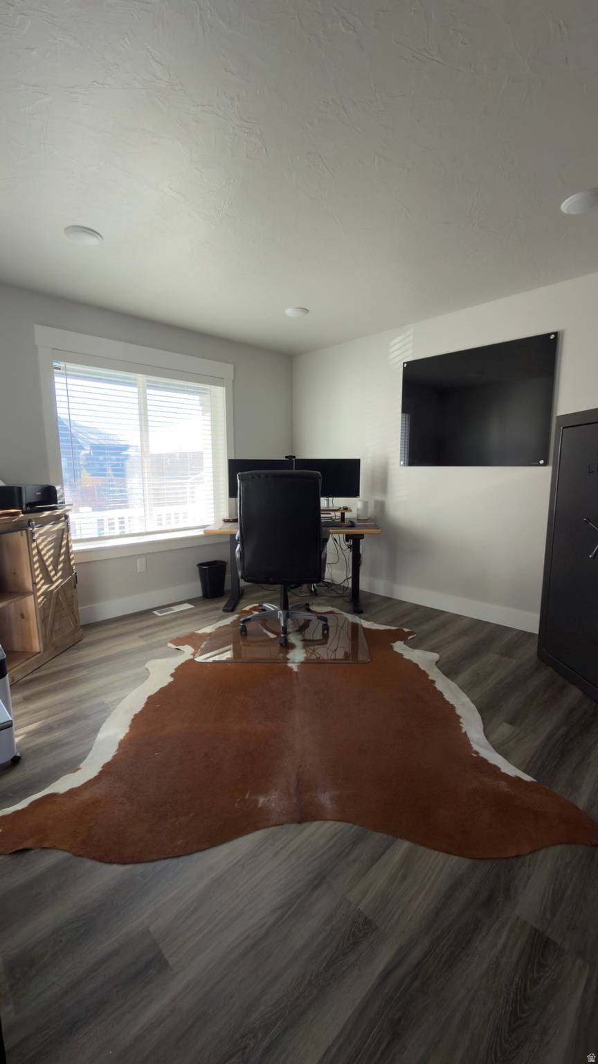 THE COMMUNITIES @ DEER CREST - Residential