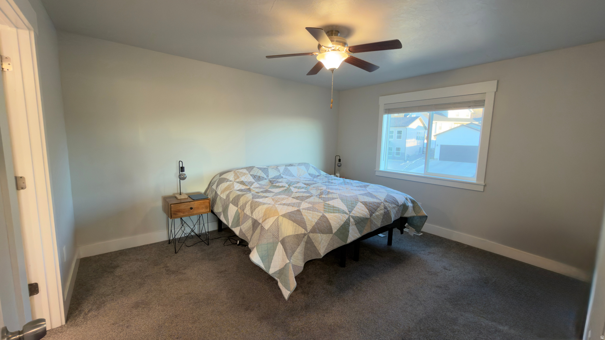 THE COMMUNITIES @ DEER CREST - Residential