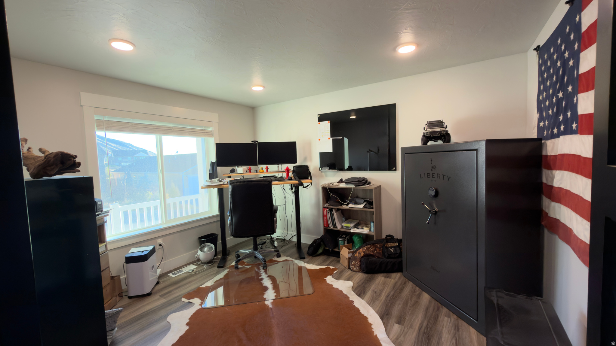 THE COMMUNITIES @ DEER CREST - Residential