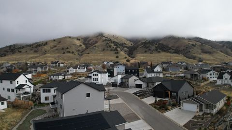 Tiny photo for 1901 SOUTHPOINTE CT, Logan, UT 84341 (MLS # 2124361)