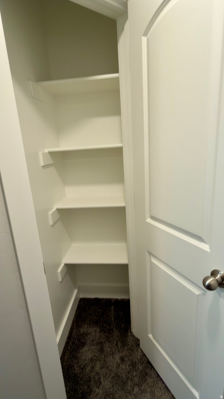 THE COMMUNITIES @ DEER CREST - Residential