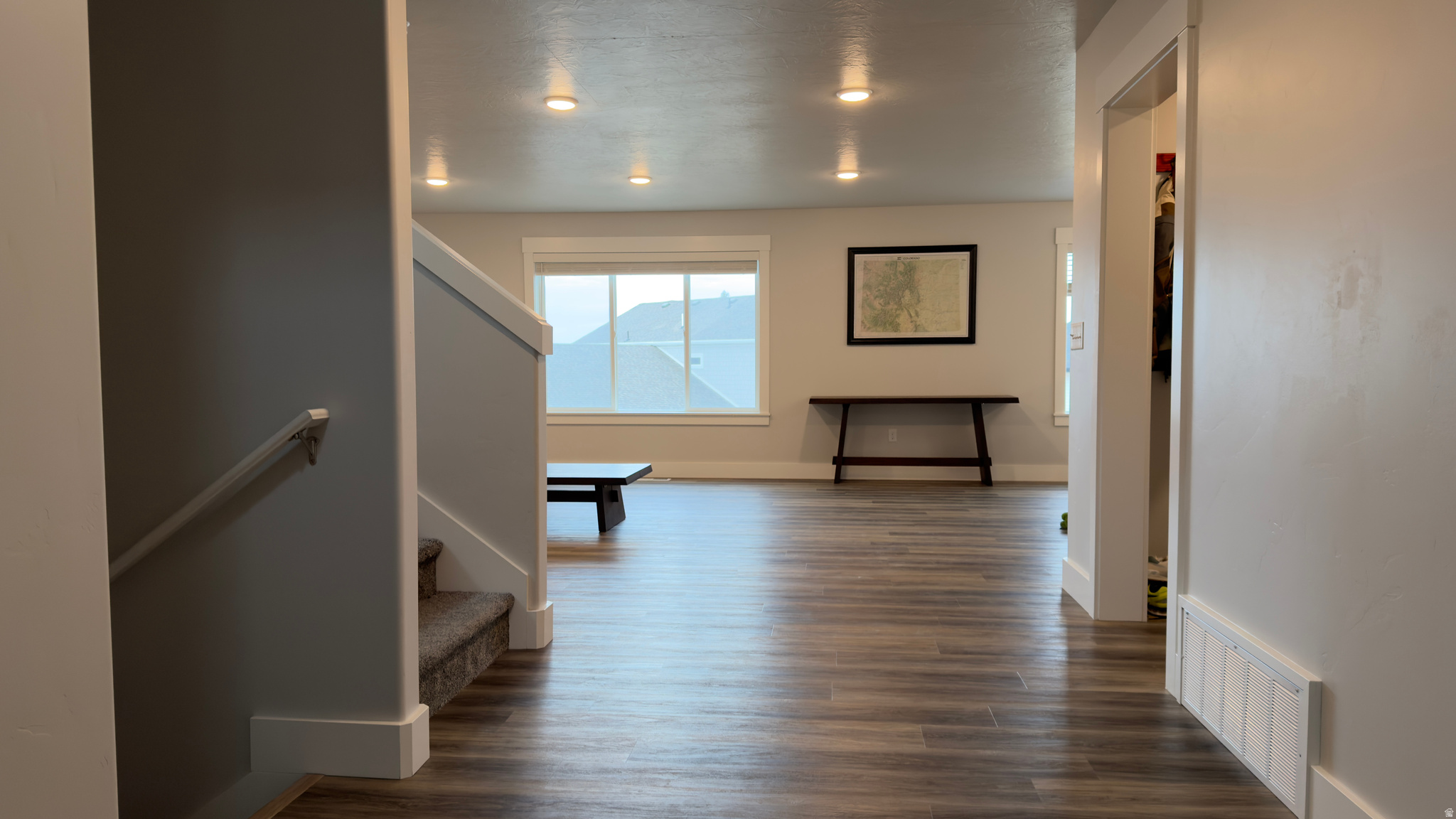 THE COMMUNITIES @ DEER CREST - Residential