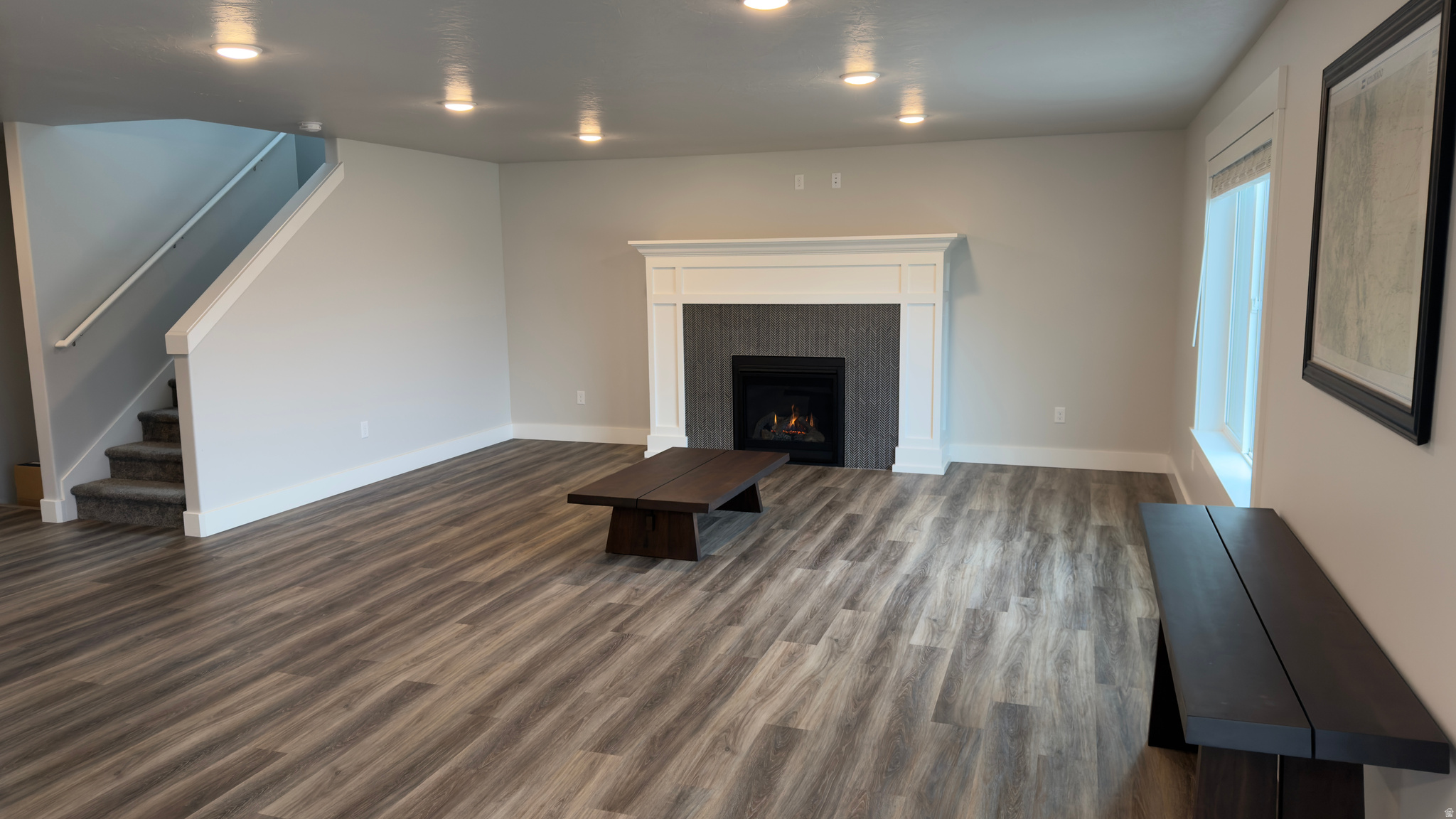 THE COMMUNITIES @ DEER CREST - Residential