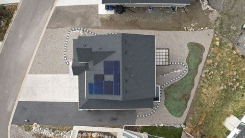 Tiny photo for 1901 SOUTHPOINTE CT, Logan, UT 84341 (MLS # 2124361)