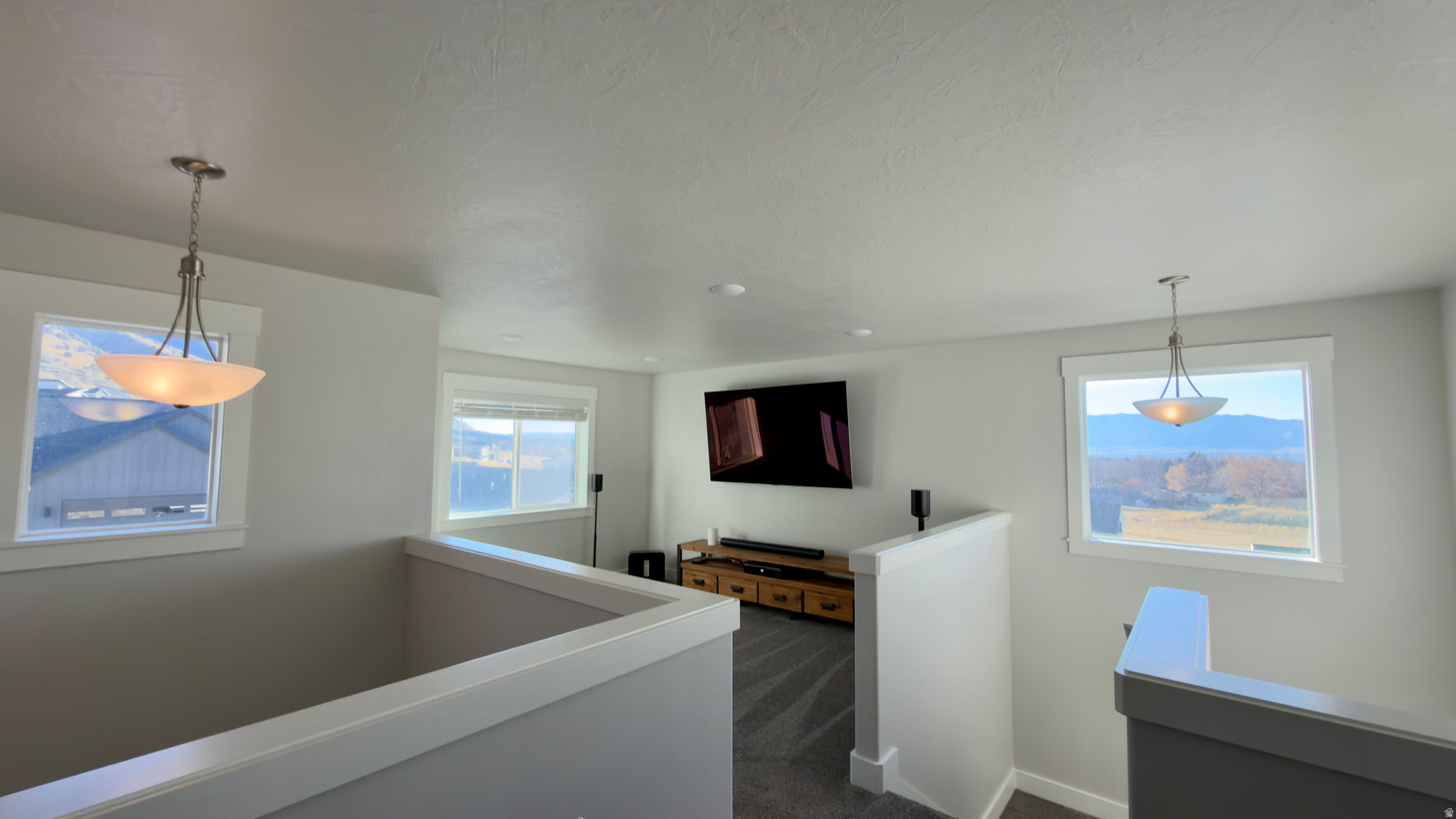 THE COMMUNITIES @ DEER CREST - Residential