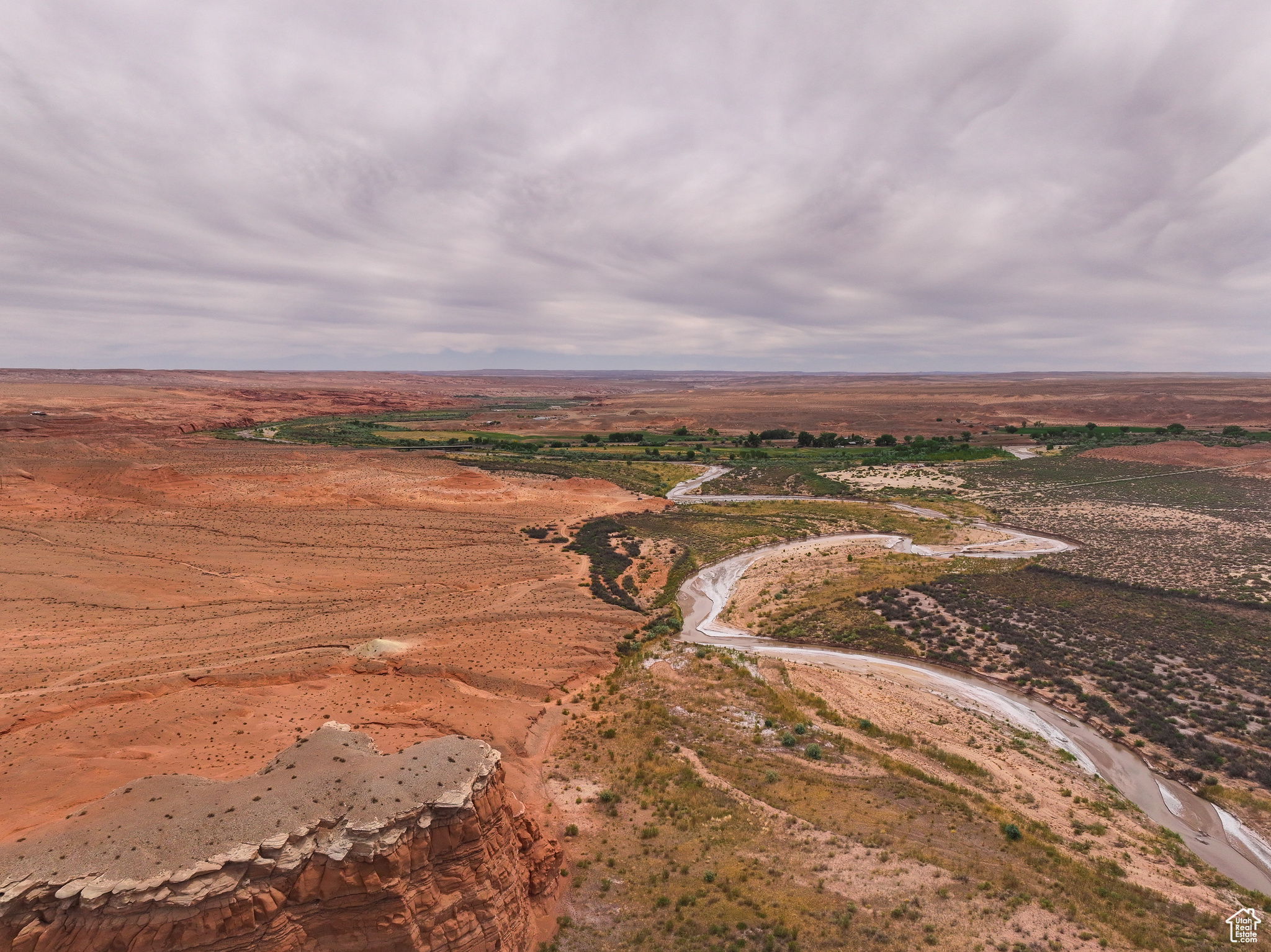 Land, Hanksville, Utah image 13
