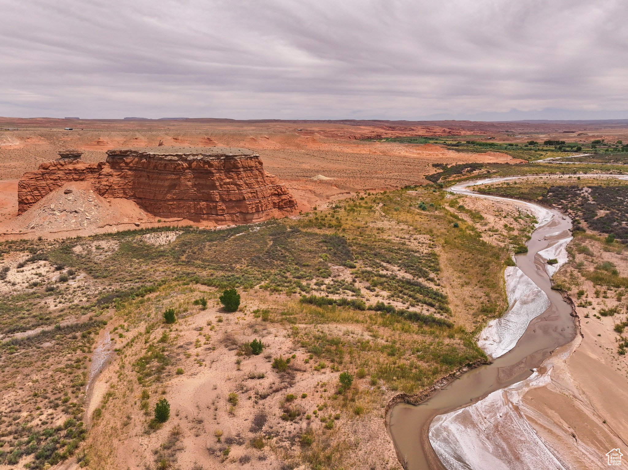 Land, Hanksville, Utah image 1