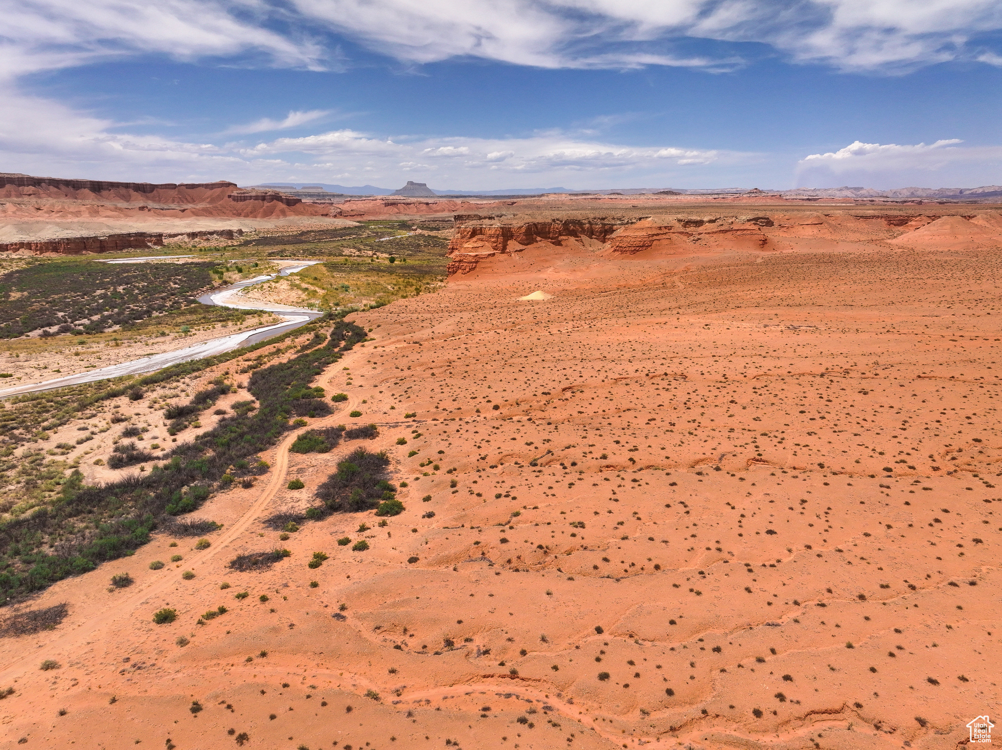 Land, Hanksville, Utah image 9