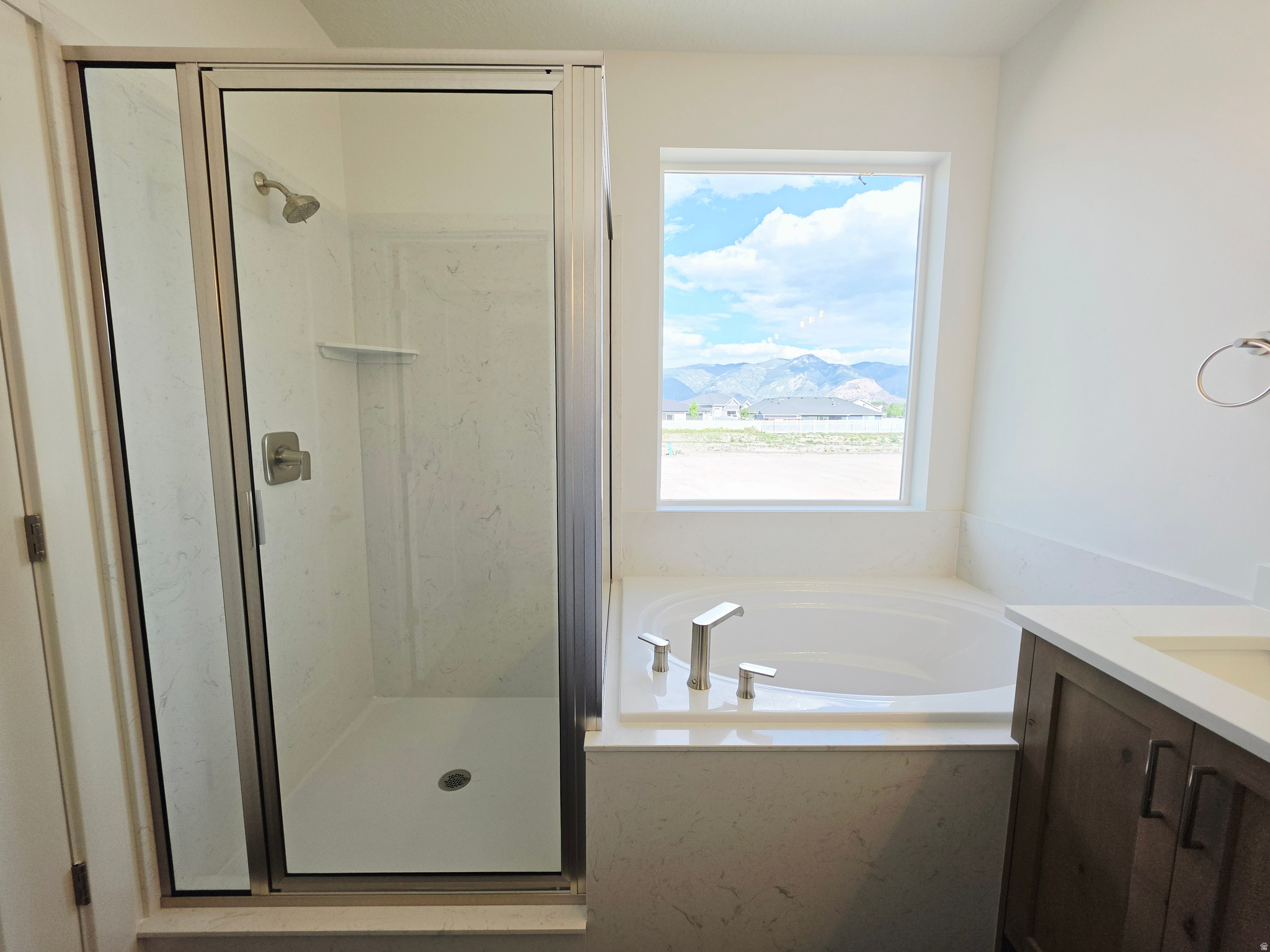CREEKSIDE AT JDC RANCH - Residential