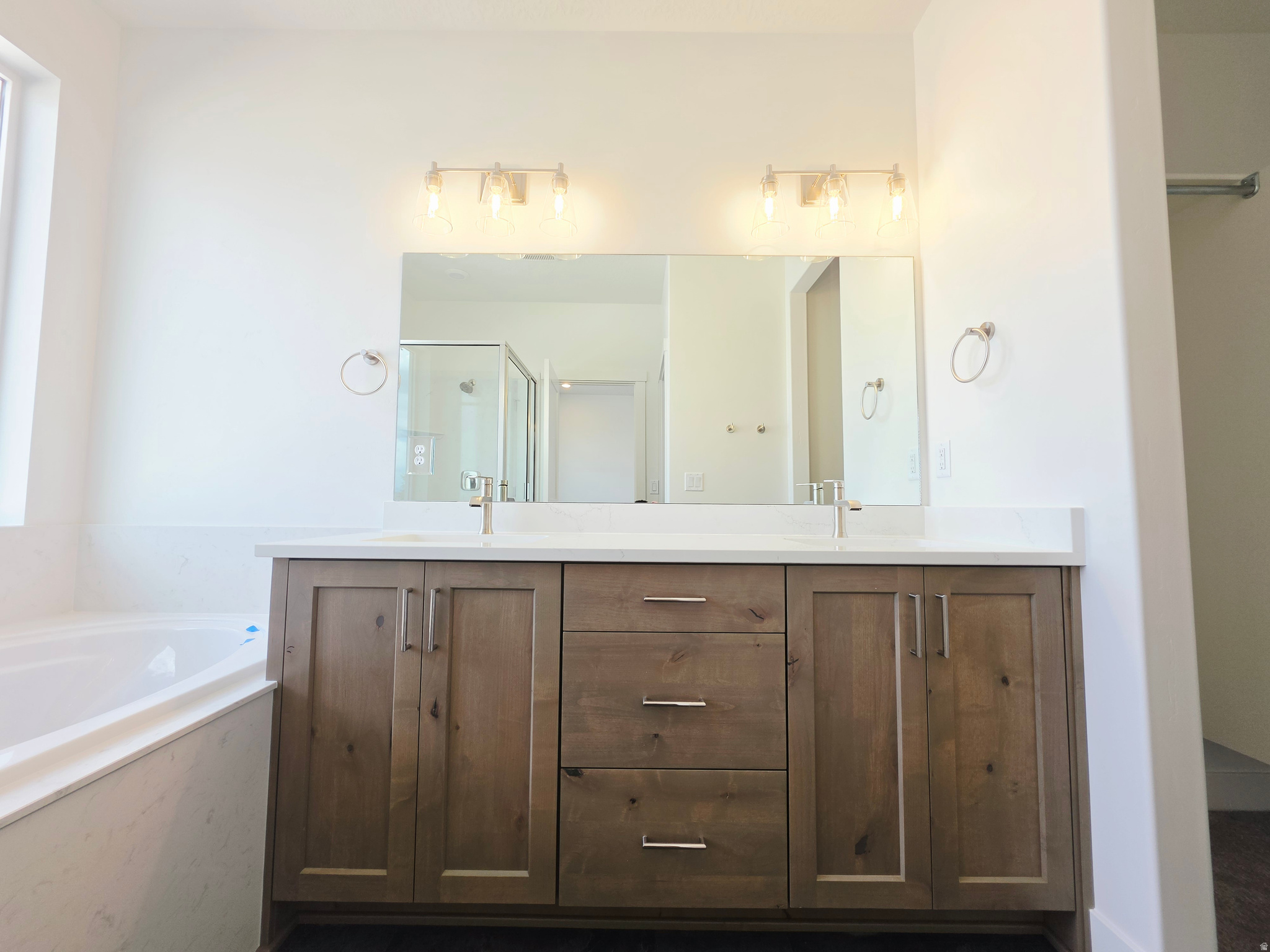 CREEKSIDE AT JDC RANCH - Residential