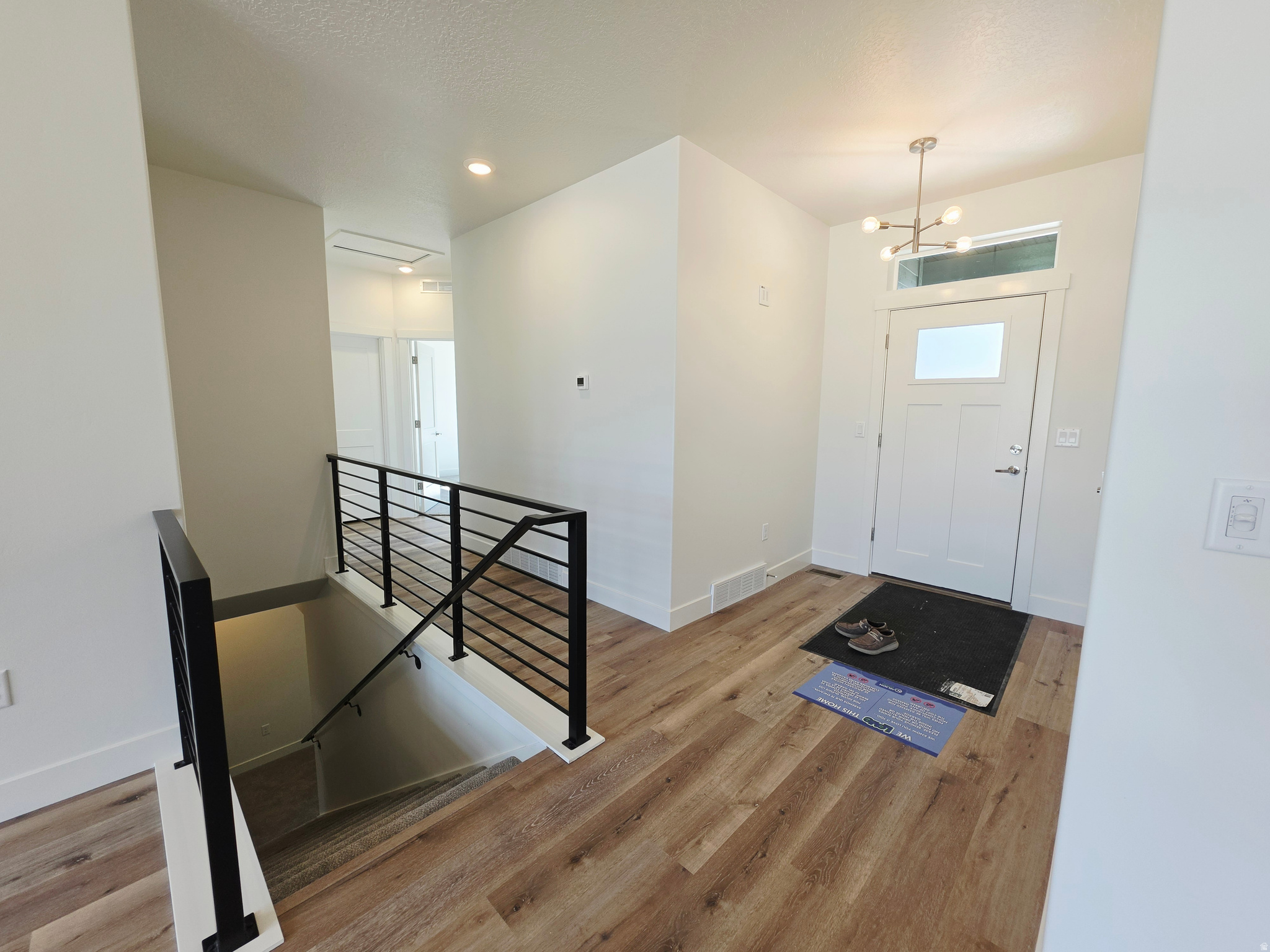 CREEKSIDE AT JDC RANCH - Residential